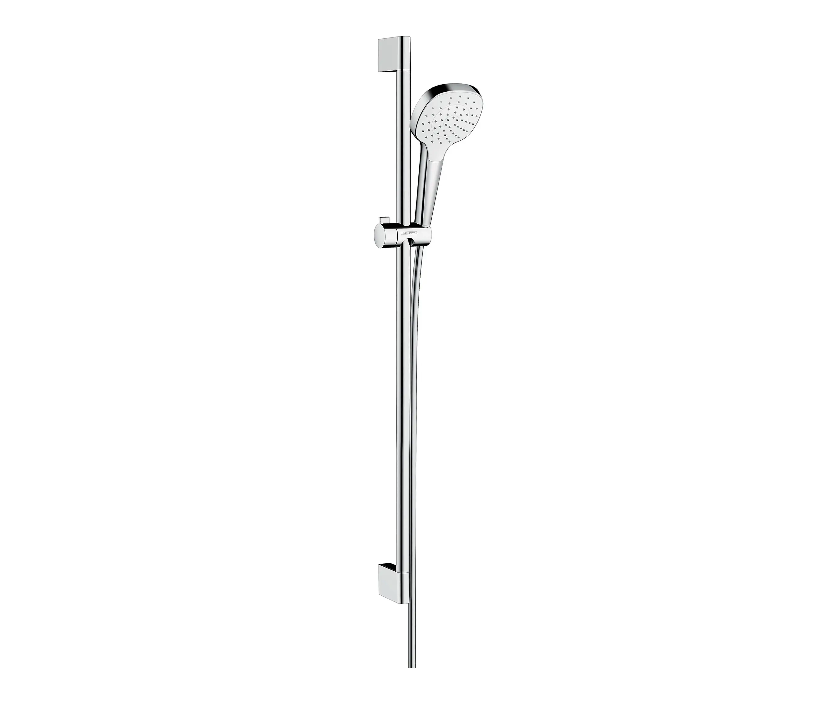 Hansgrohe - hansgrohe Croma Select E 110 1jet Set 0,90m EcoSmart 9l/min