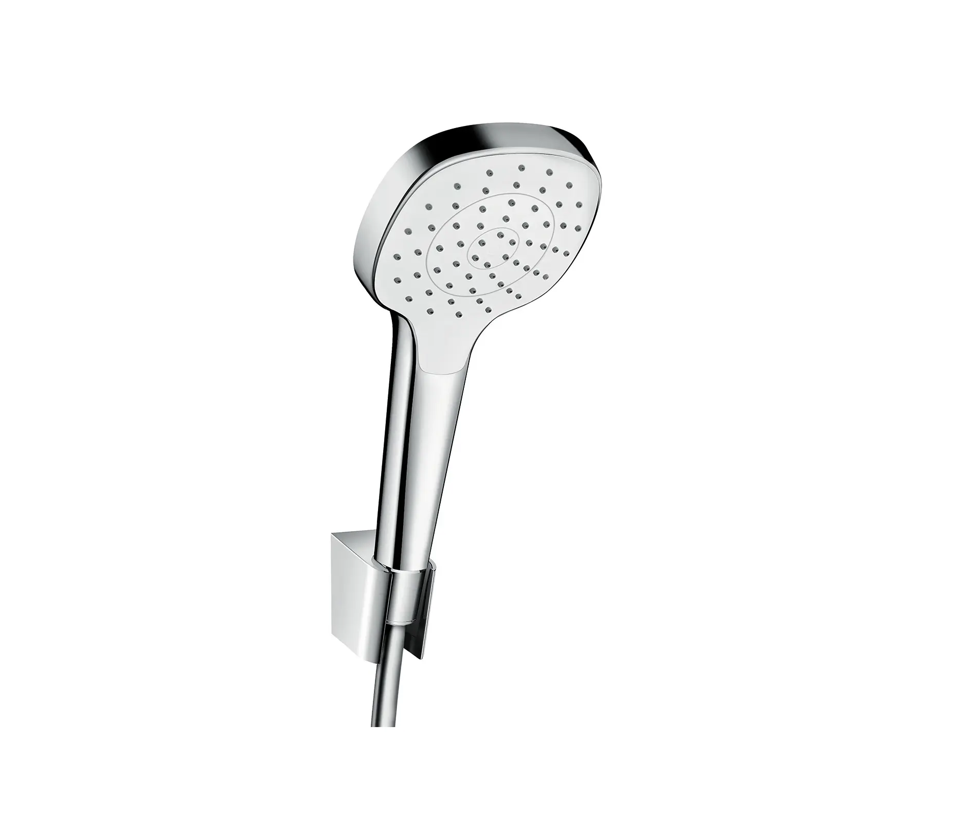Hansgrohe - hansgrohe Croma Select E 1jet Porter Set 1.25 m