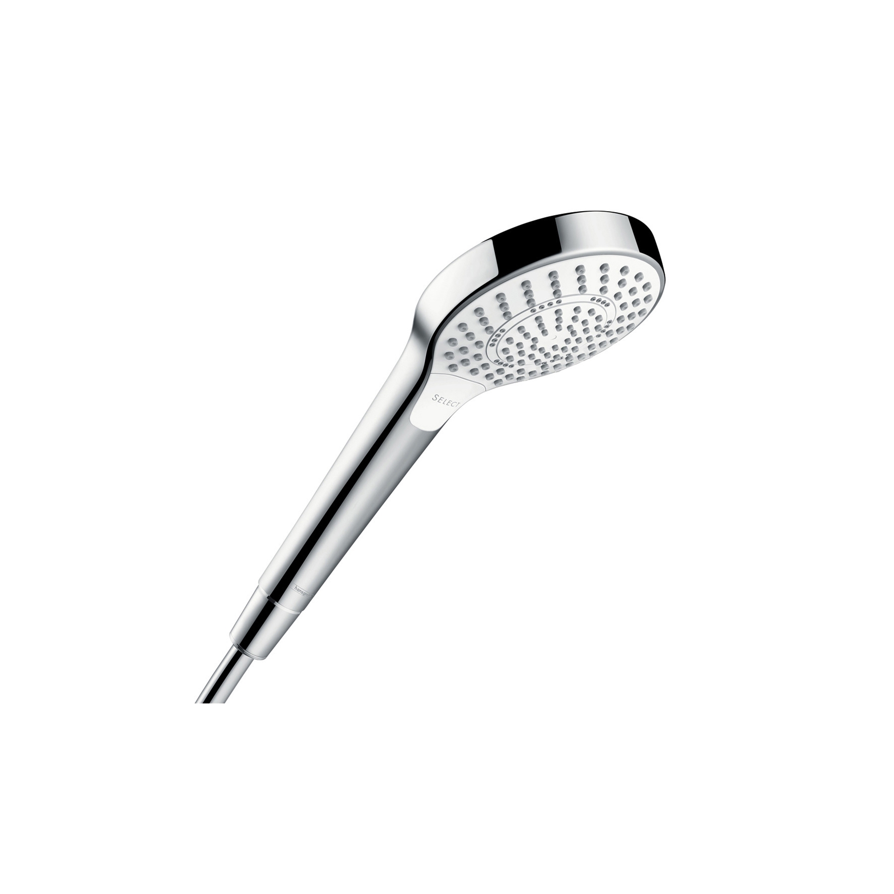 Mostra il prodotto Croma Select S Doccetta 110 Multi EcoSmart del produttore Hansgrohe