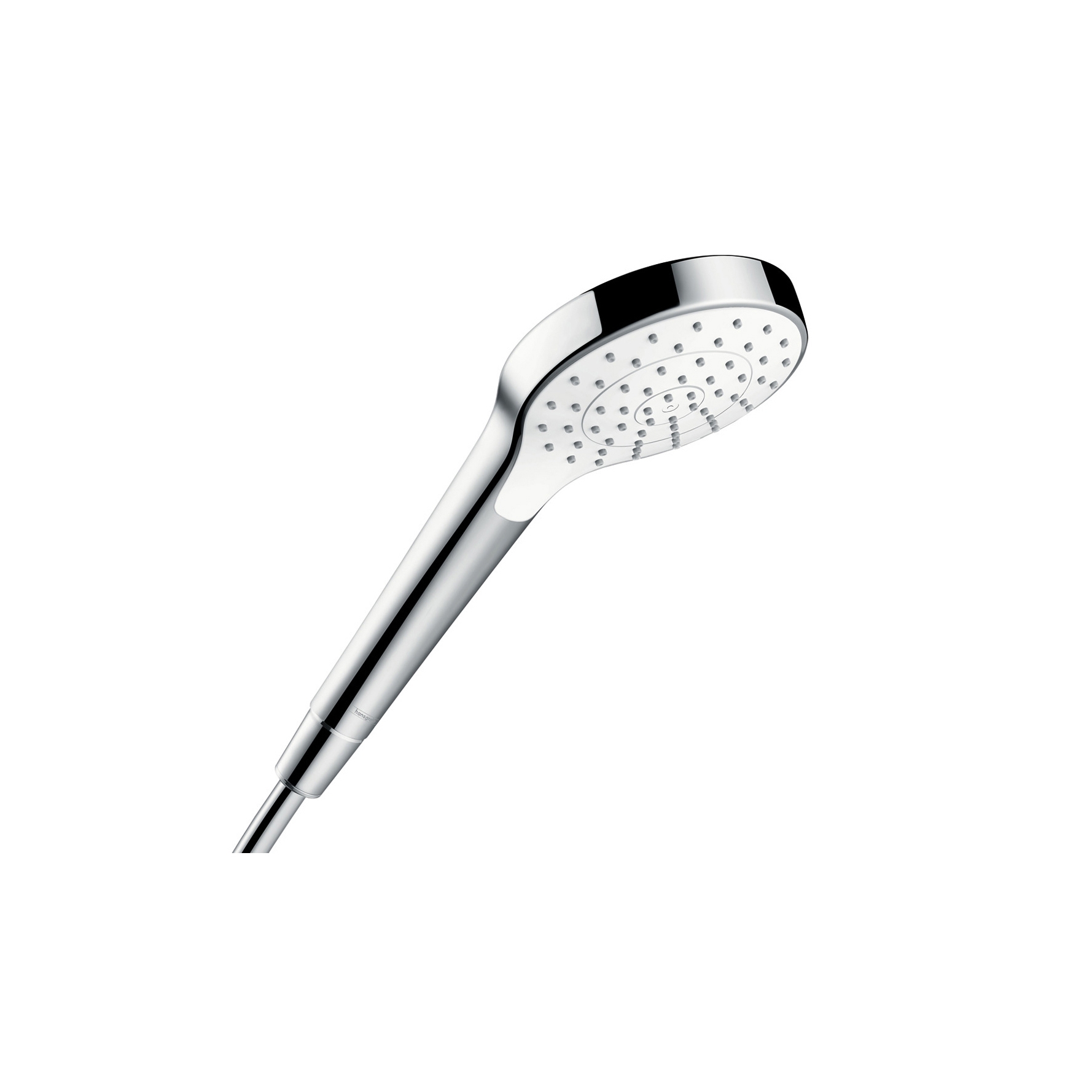 Mostrar el producto hansgrohe Croma Select S 110 1jet EcoSmart 6 l/min del fabricante Hansgrohe