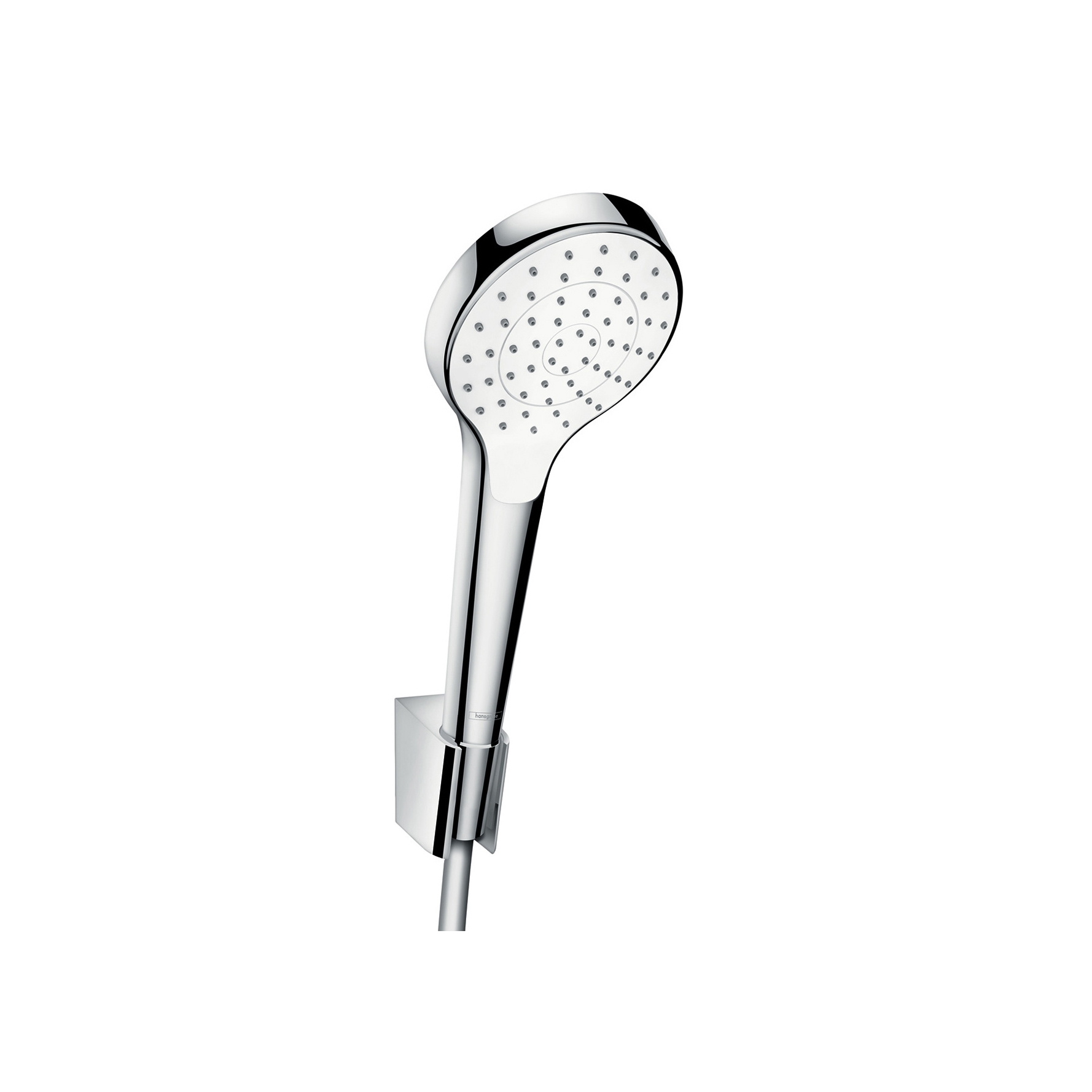 Produkt hansgrohe Croma Select S 1jet Porter Set 1,60 m des Herstellers Hansgrohe anzeigen
