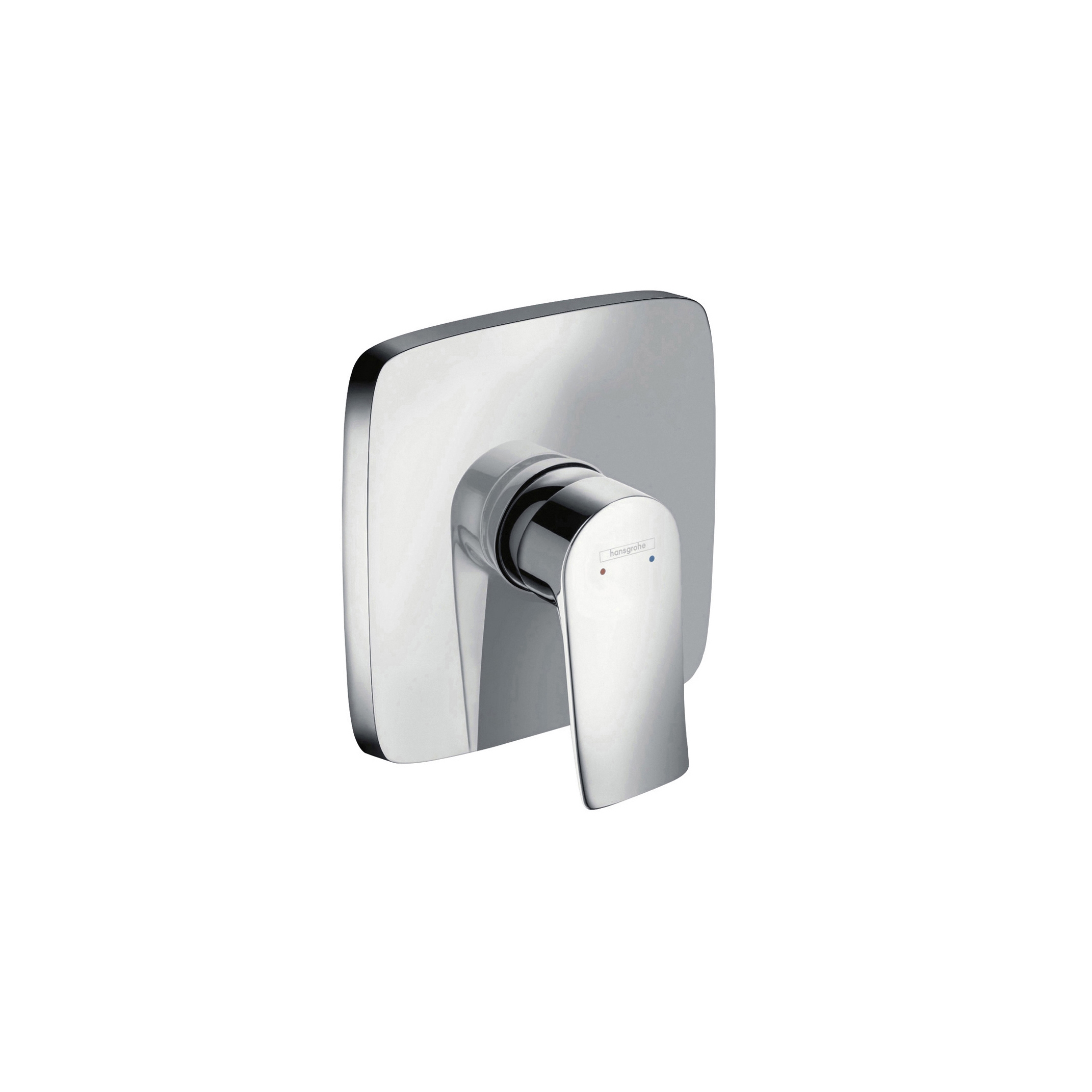 Display product hansgrohe Metris Single lever shower mixer for concealed installation from manufacturer Hansgrohe