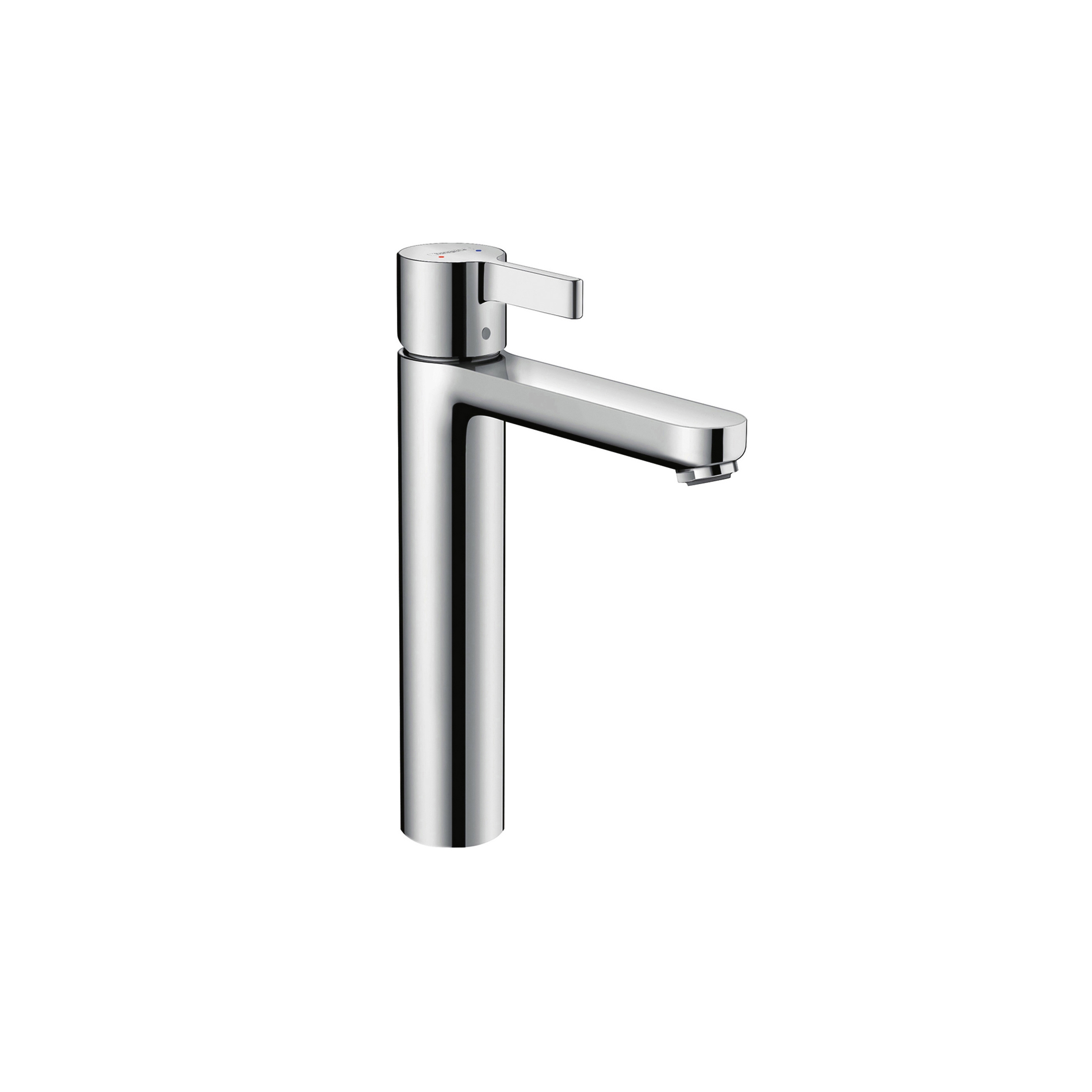 Afficher le produit hansgrohe Metris S Mitigeur lavabo sans tirette ni vidage du fabricant Hansgrohe
