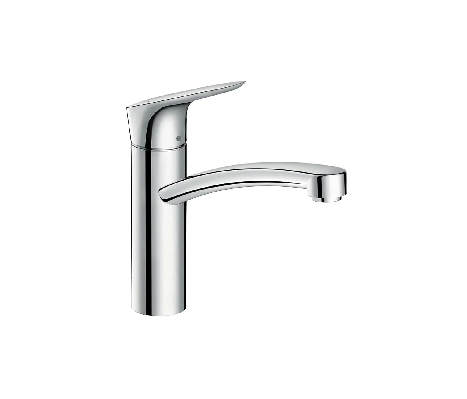 Hansgrohe - hansgrohe Logis Single lever kitchen mixer 160