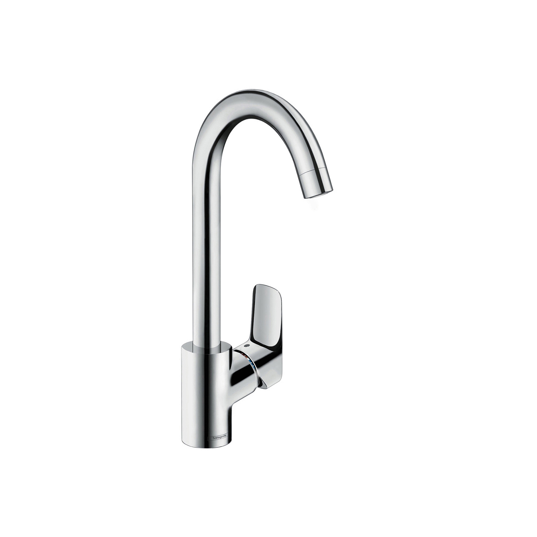 Produkt hansgrohe Logis Einhebel-Küchenmischer 260 des Herstellers Hansgrohe anzeigen
