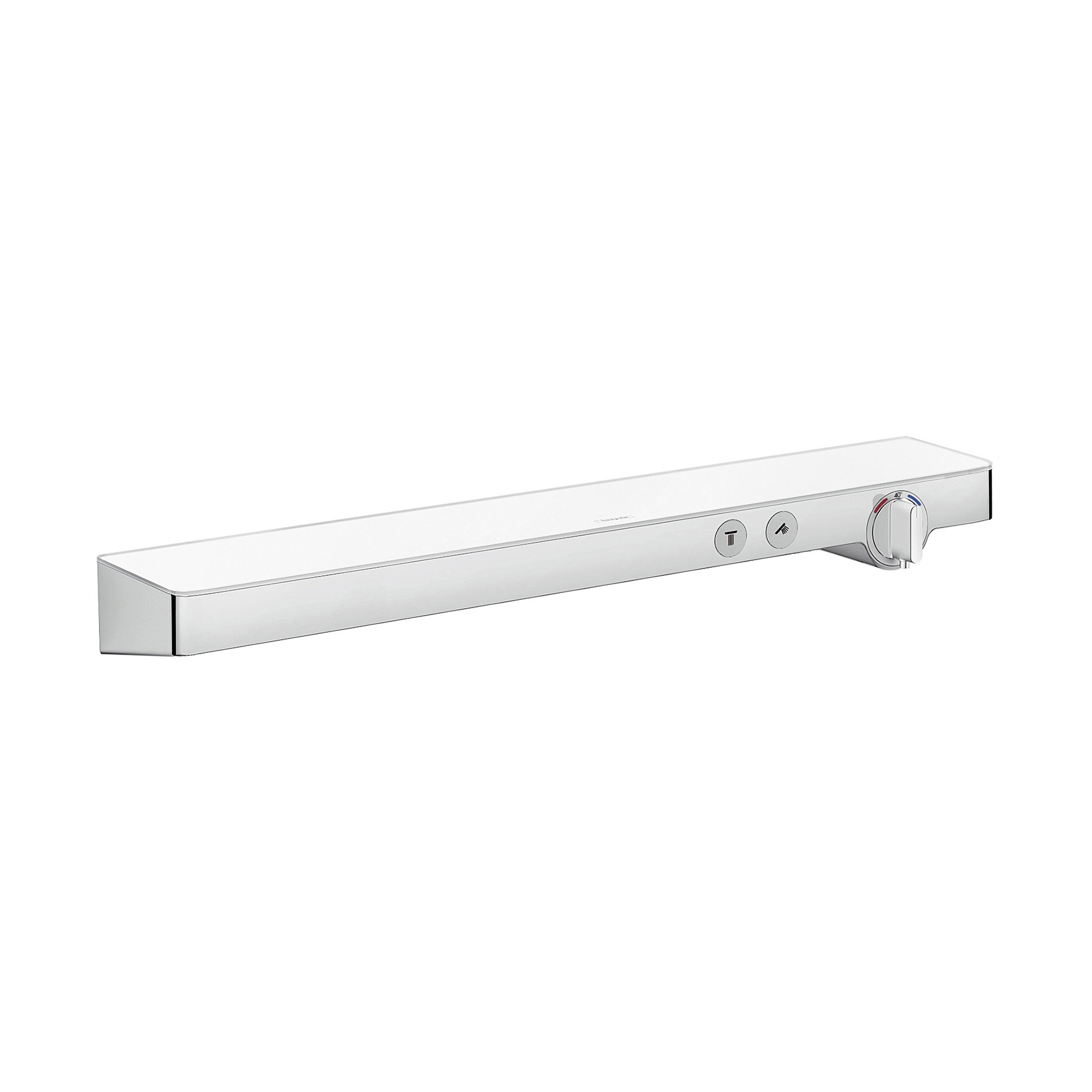 hansgrohe ShowerTablet Select 700 Thermostat Universal für 2 Verbraucher