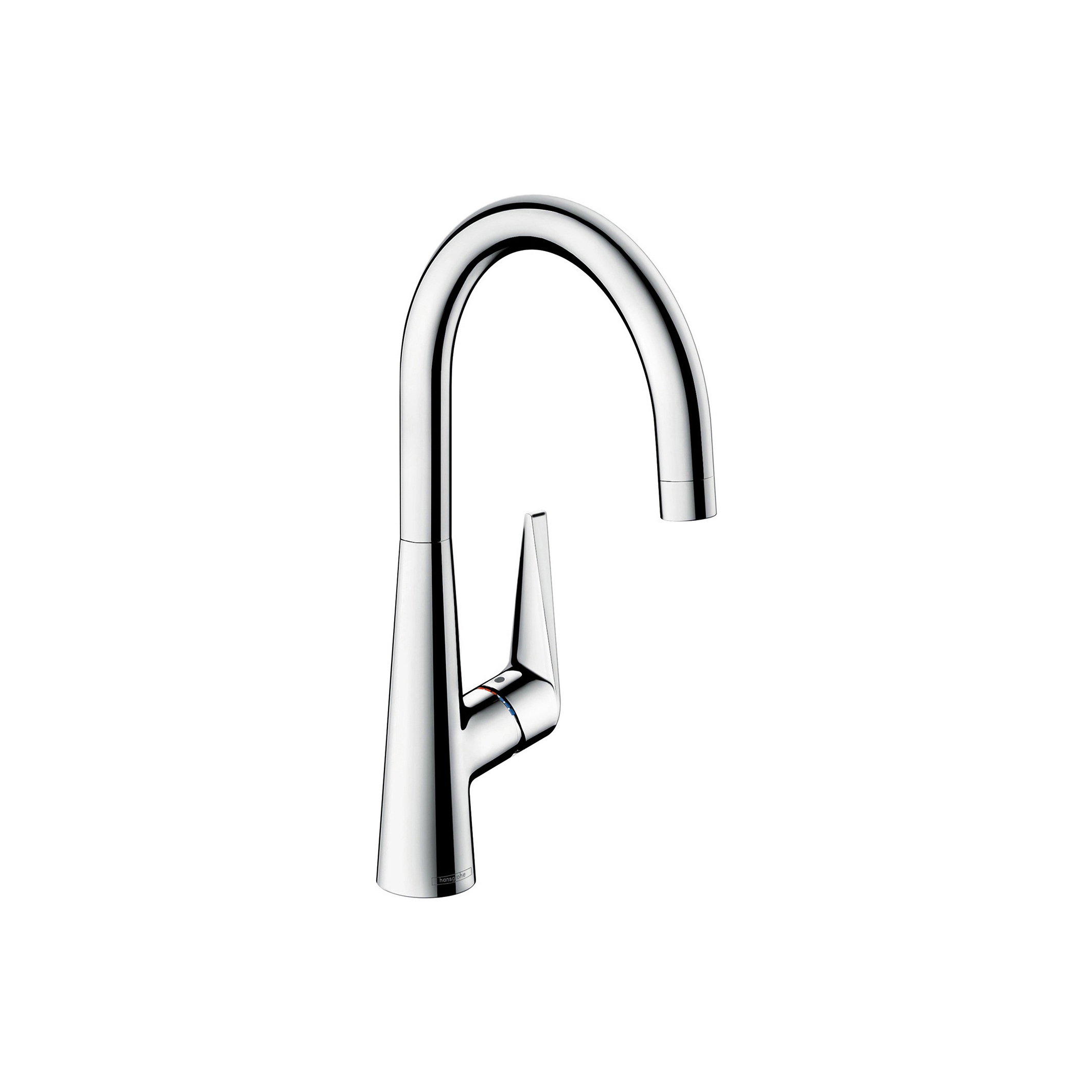 Display product hansgrohe Talis S Single lever kitchen mixer 260 from manufacturer Hansgrohe
