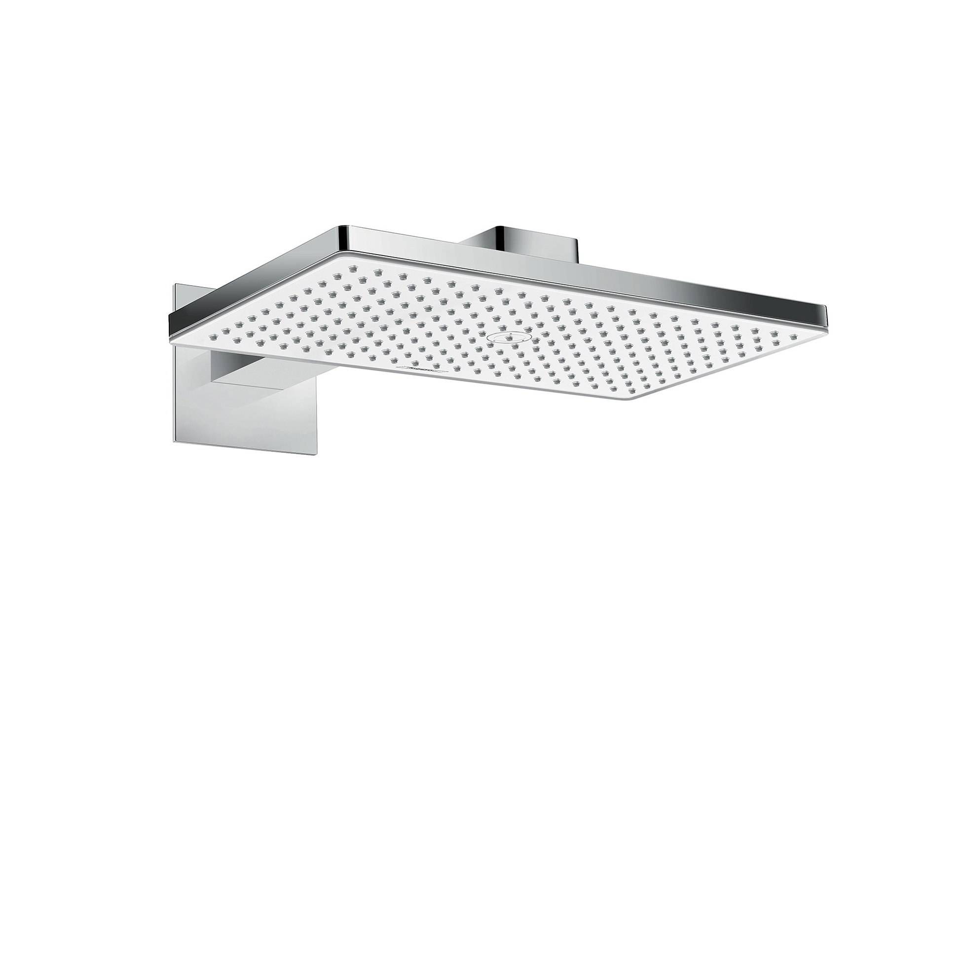 Produkt hansgrohe Rainmaker Select 460 1jet Kopfbrause mit Brausearm 460 mm des Herstellers Hansgrohe anzeigen