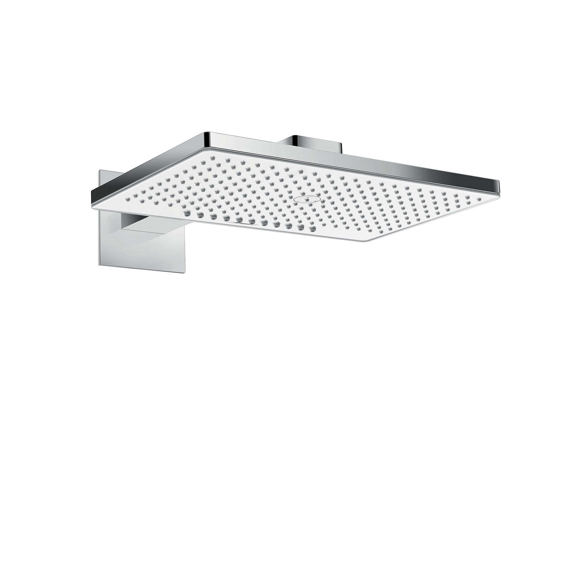 Produkt Rainmaker Select Kopfbrause 460 2jet mit Brausearm des Herstellers Hansgrohe anzeigen