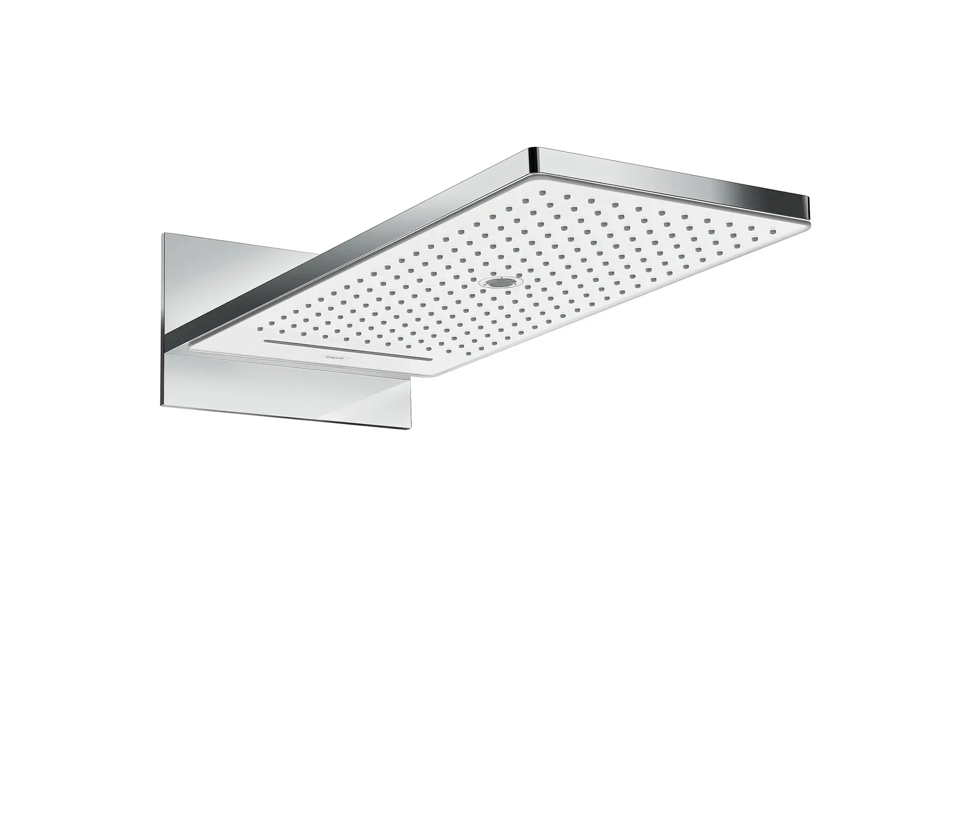 Hansgrohe - hansgrohe Rainmaker Select 580 3jet overhead shower