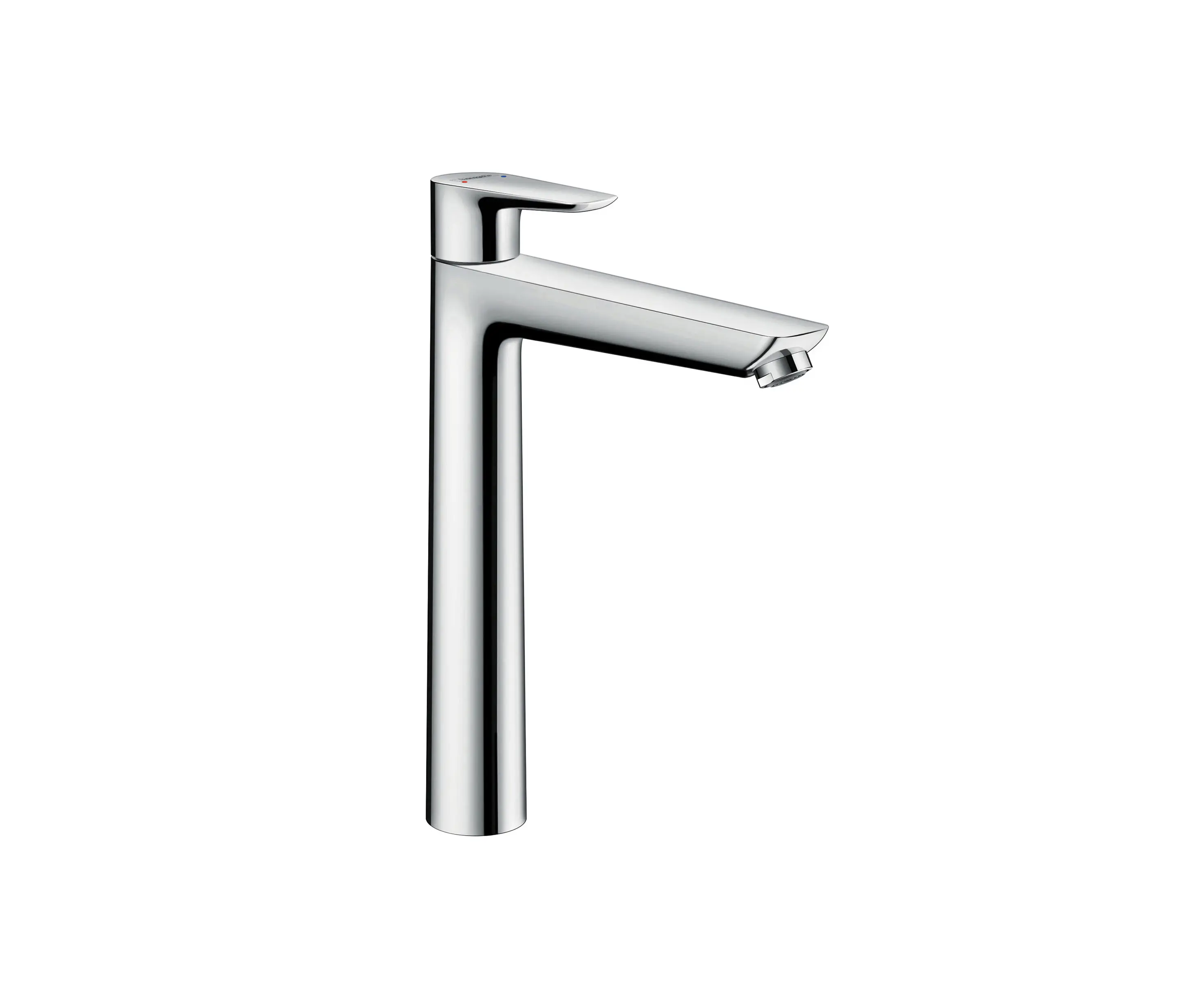 Hansgrohe - hansgrohe Talis E Single lever basin mixer 240 with pop-up waste set