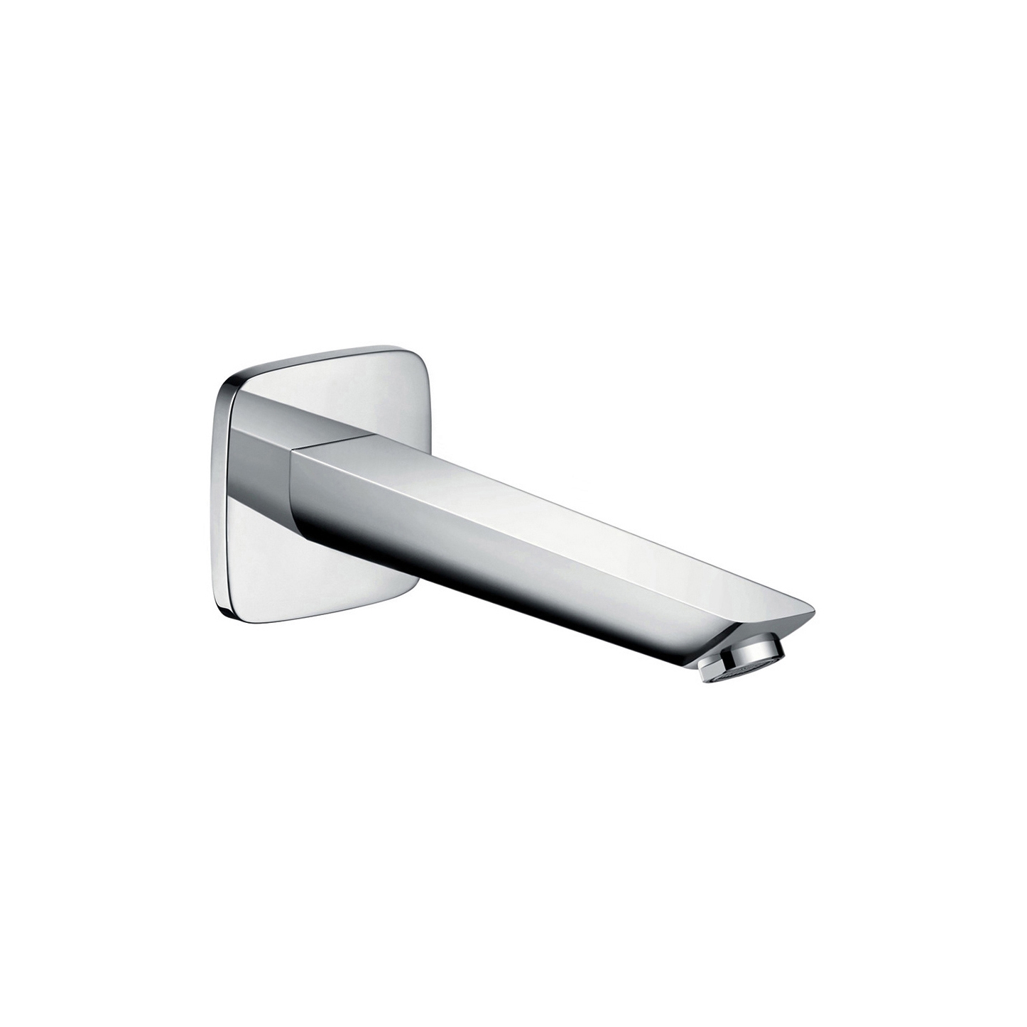 Display product hansgrohe Logis Bath spout from manufacturer Hansgrohe