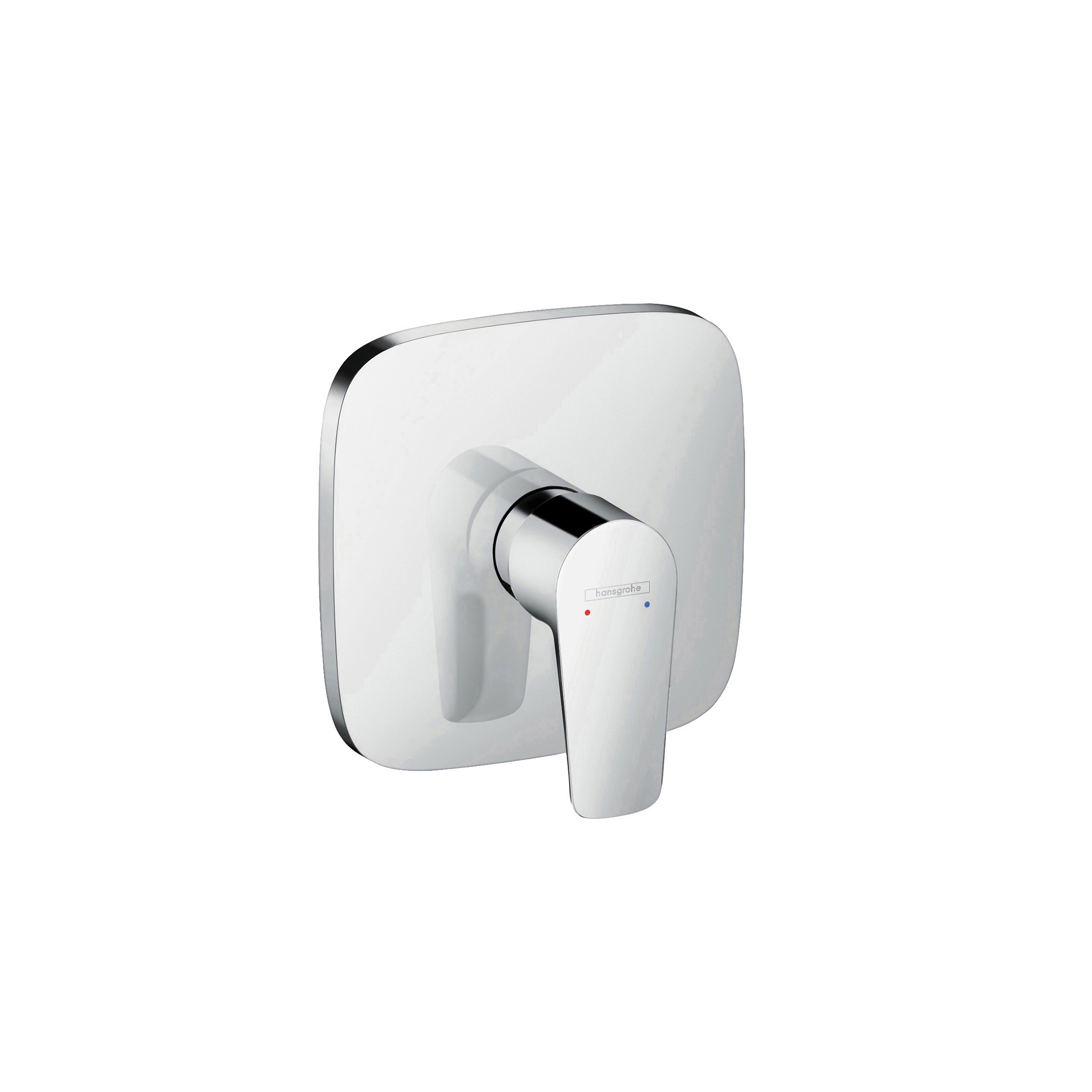 Produkt hansgrohe Talis E Einhebel-Brausemischer Unterputz Highflow des Herstellers Hansgrohe anzeigen