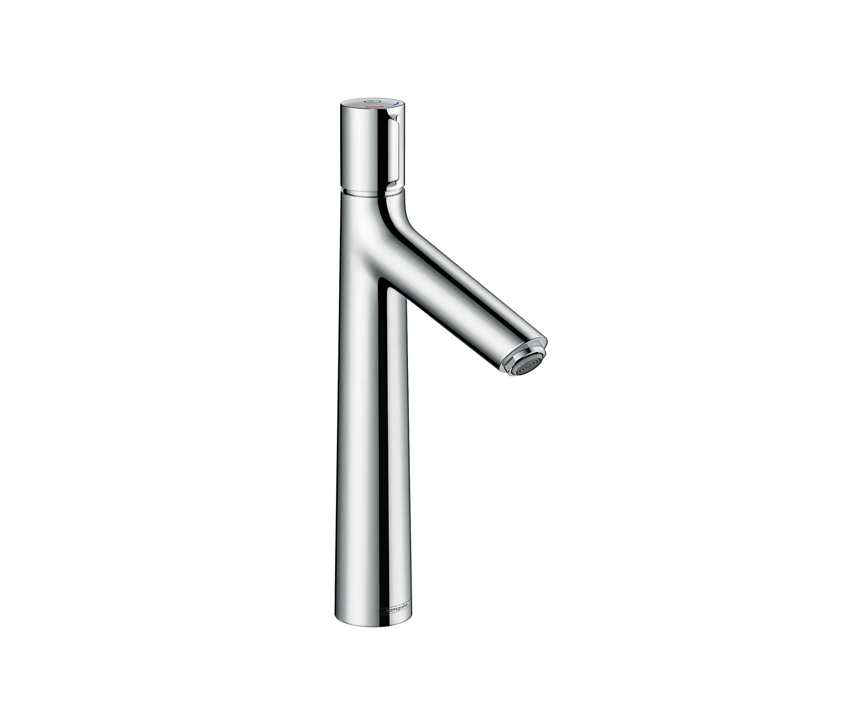 Hansgrohe - hansgrohe Talis Select S Basin mixer 190 with pop-up waste set