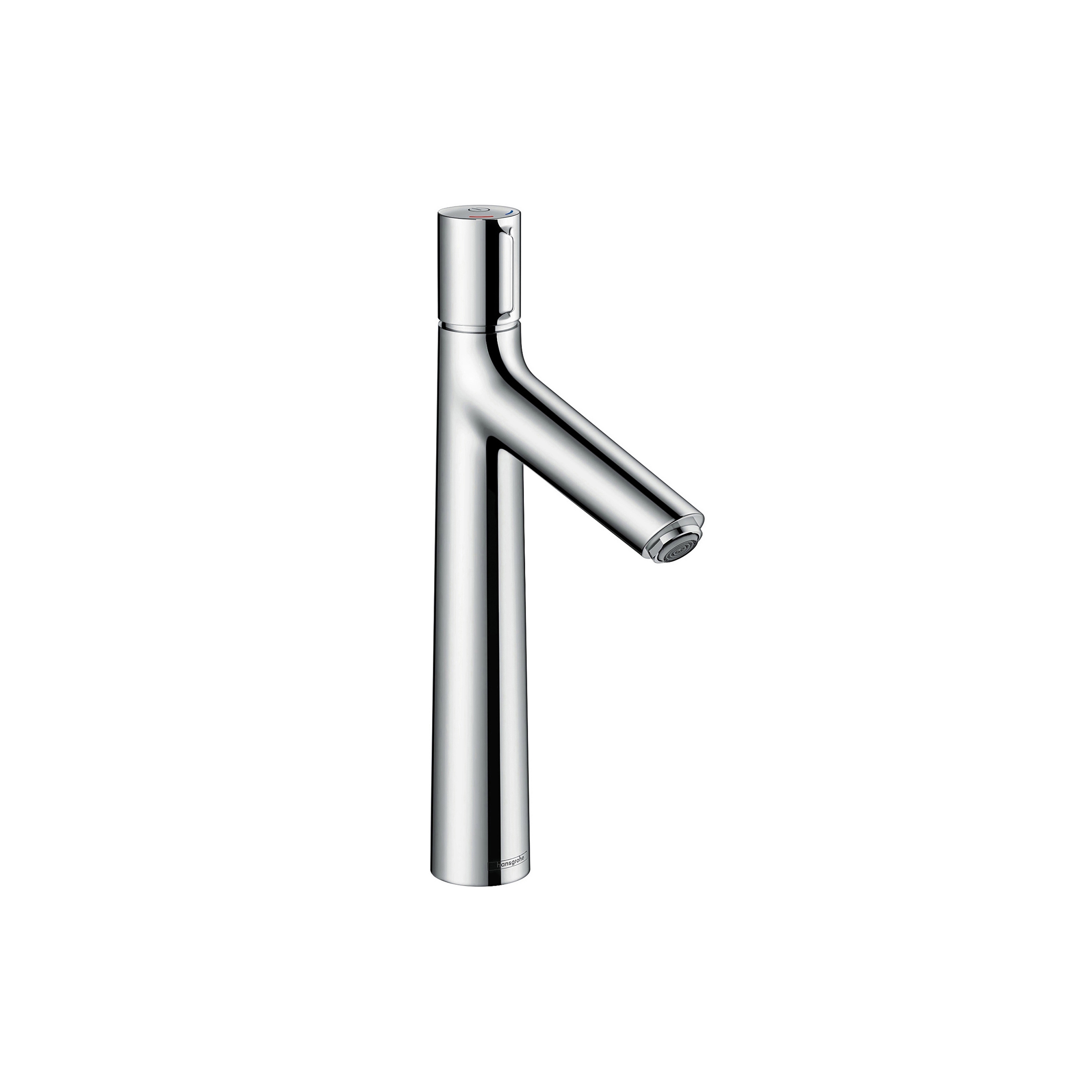 Display product hansgrohe Talis Select S Basin mixer 190 without waste set from manufacturer Hansgrohe