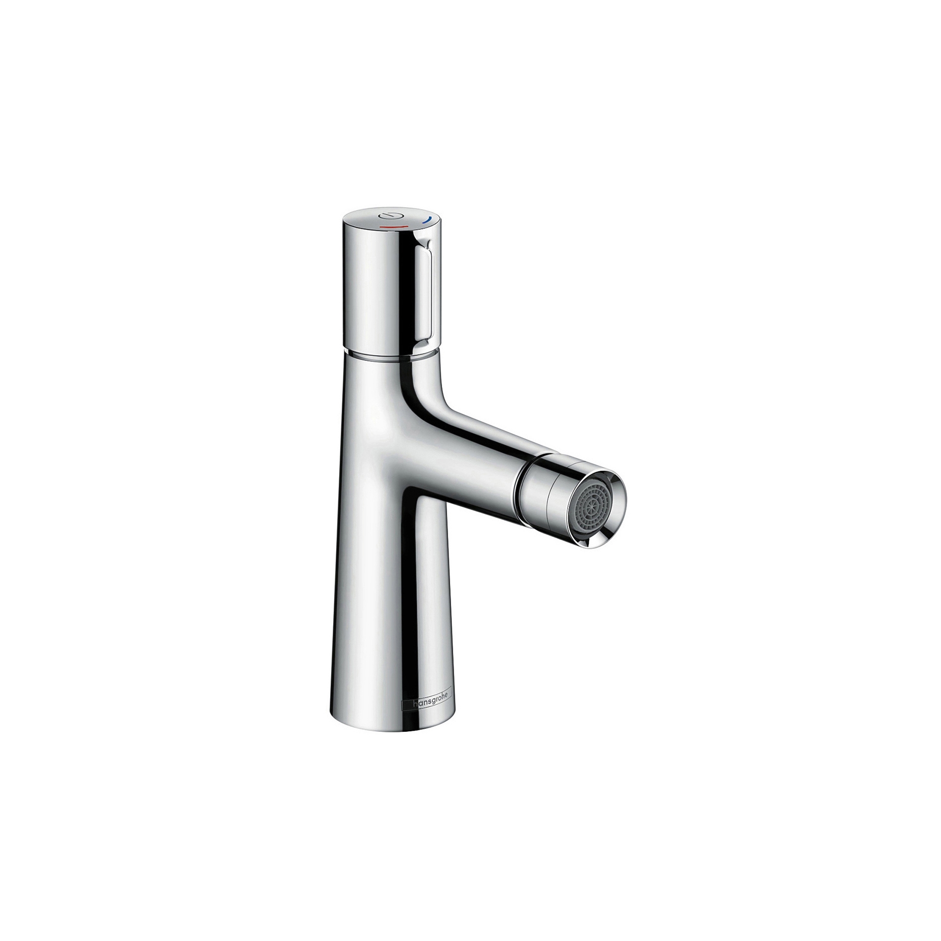 Mostrar el producto hansgrohe Talis Select S Mezclador de bidé con vaciador automático del fabricante Hansgrohe
