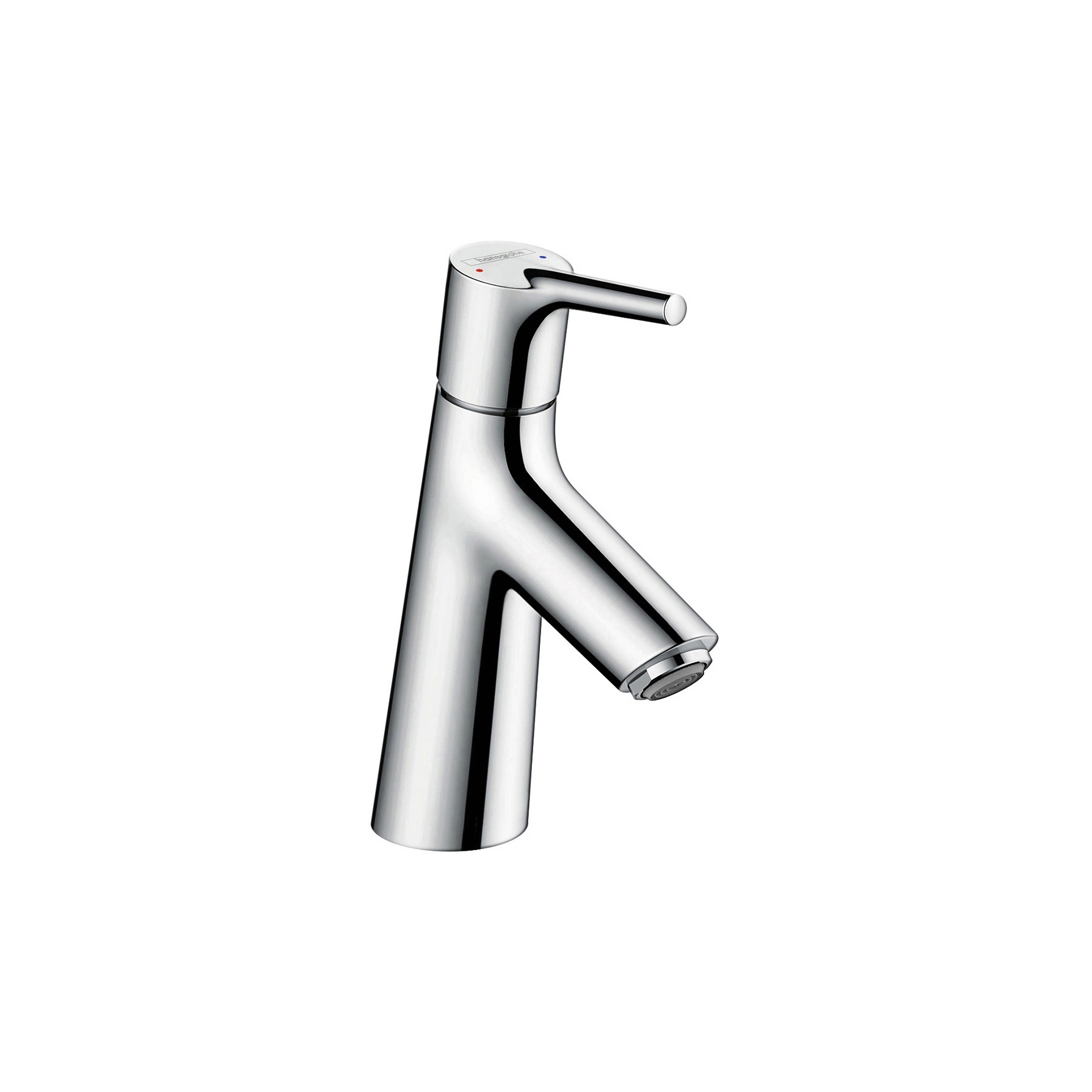 Produkt hansgrohe Talis S Einhebel-Waschtischmischer 80 mit Push-Open Ablaufgarnitur des Herstellers Hansgrohe anzeigen