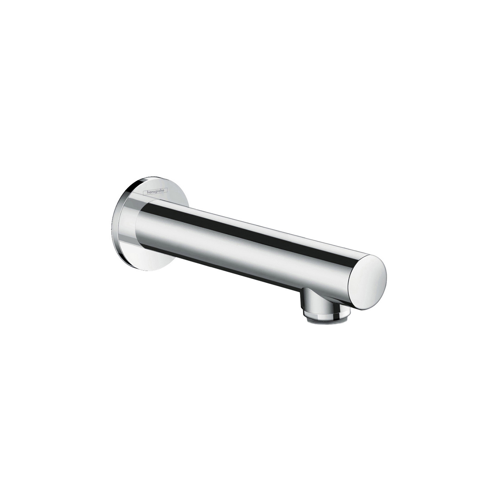 Display product hansgrohe Talis S Bath spout from manufacturer Hansgrohe