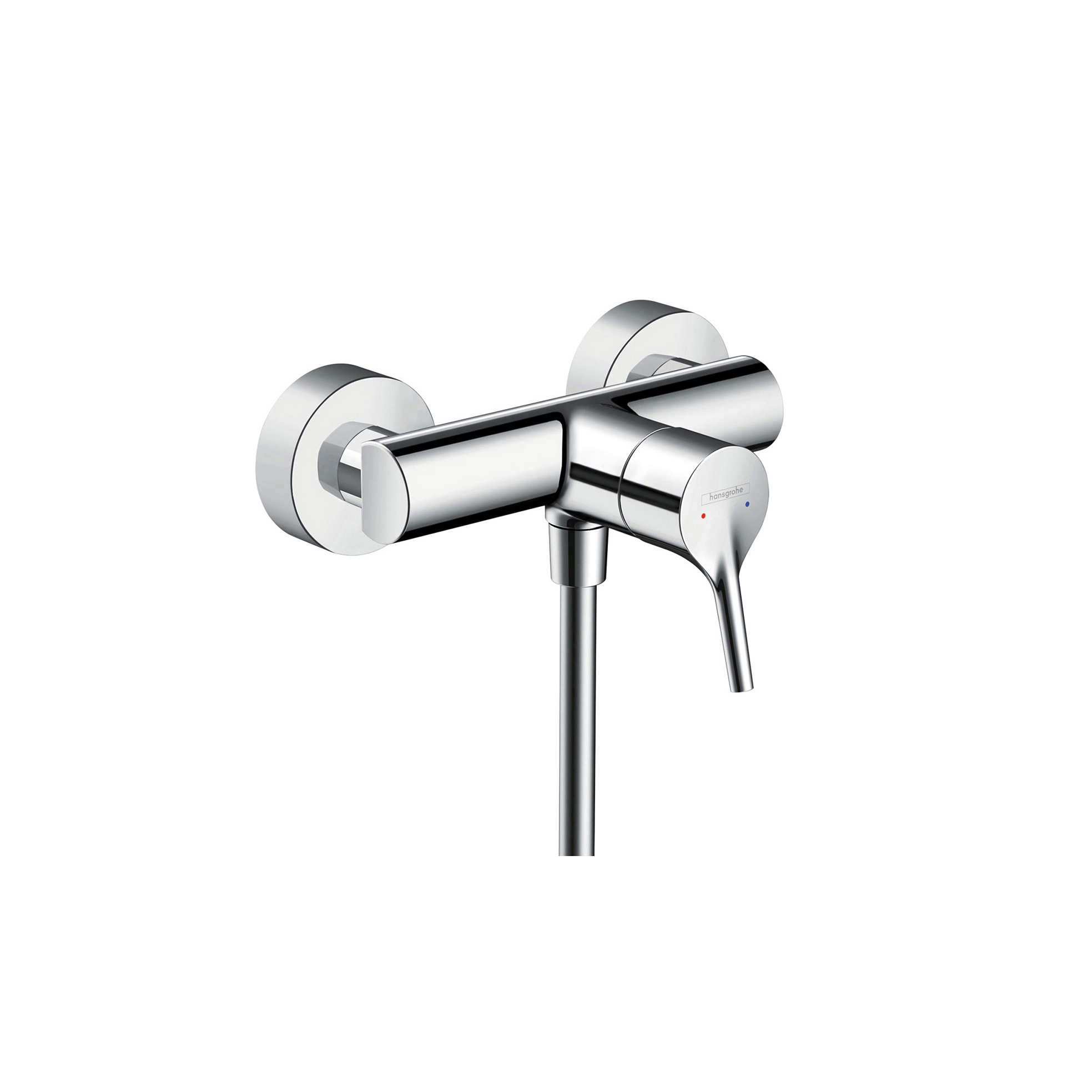 Produkt hansgrohe Talis S Einhebel-Brausemischer Aufputz des Herstellers Hansgrohe anzeigen