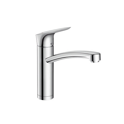 Mostra il prodotto hansgrohe Logis Miscelatore cucina 160 per il montaggio sotto la finestra del produttore Hansgrohe
