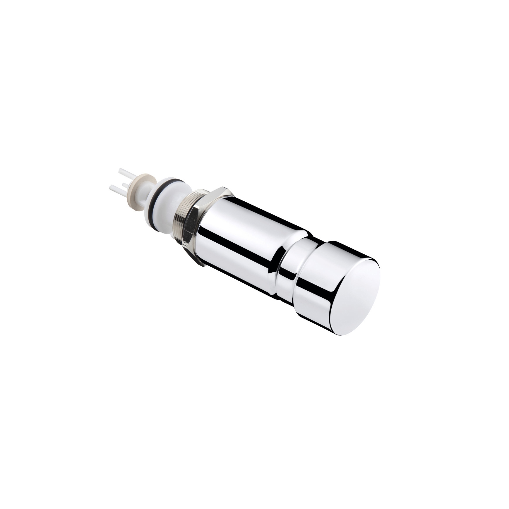 Display product hansgrohe Diverter complete for Axor mixer for concealed installation with pipe interrupter from manufacturer Hansgrohe