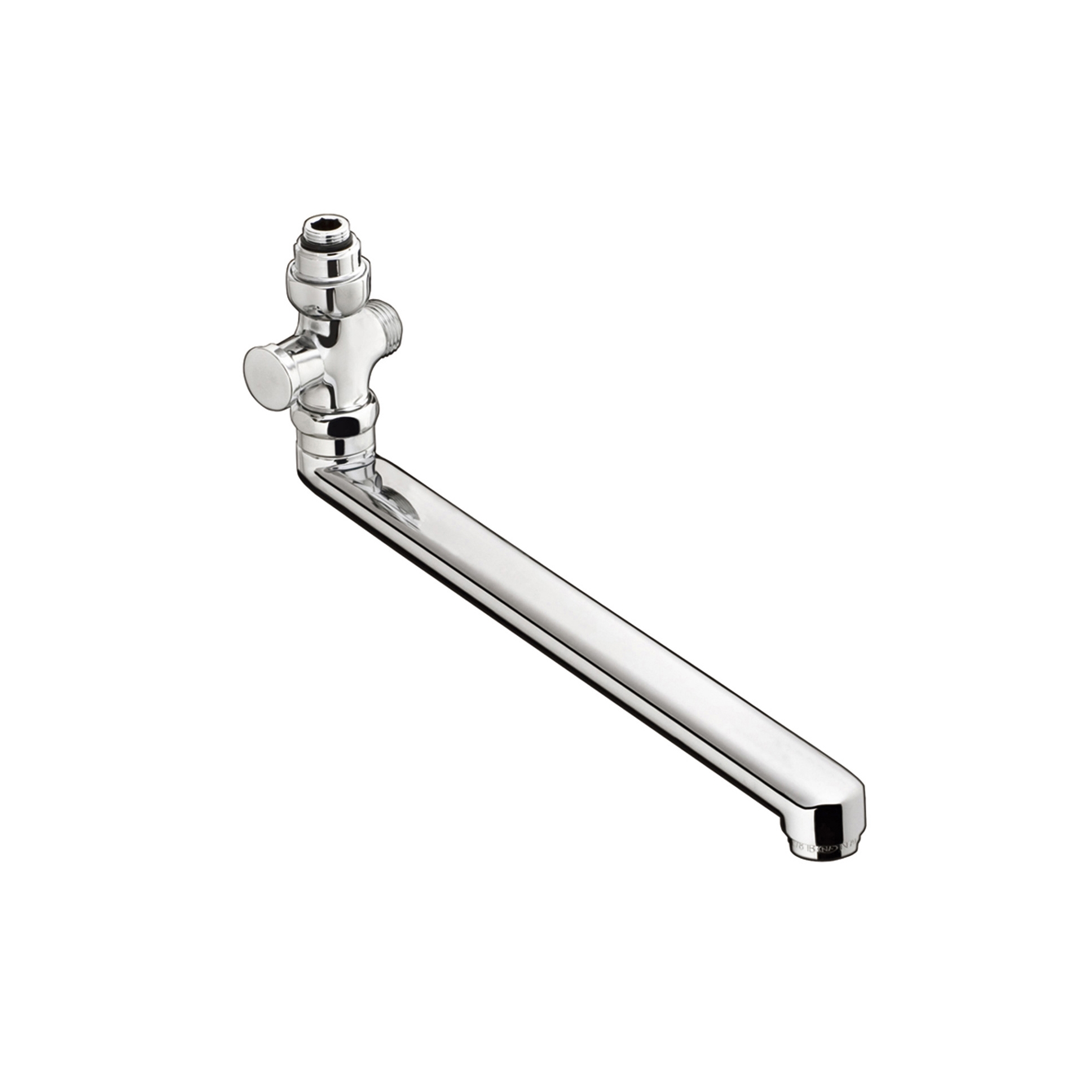 Mostrar el producto hansgrohe Caño giratorio largo 300 mm del fabricante Hansgrohe