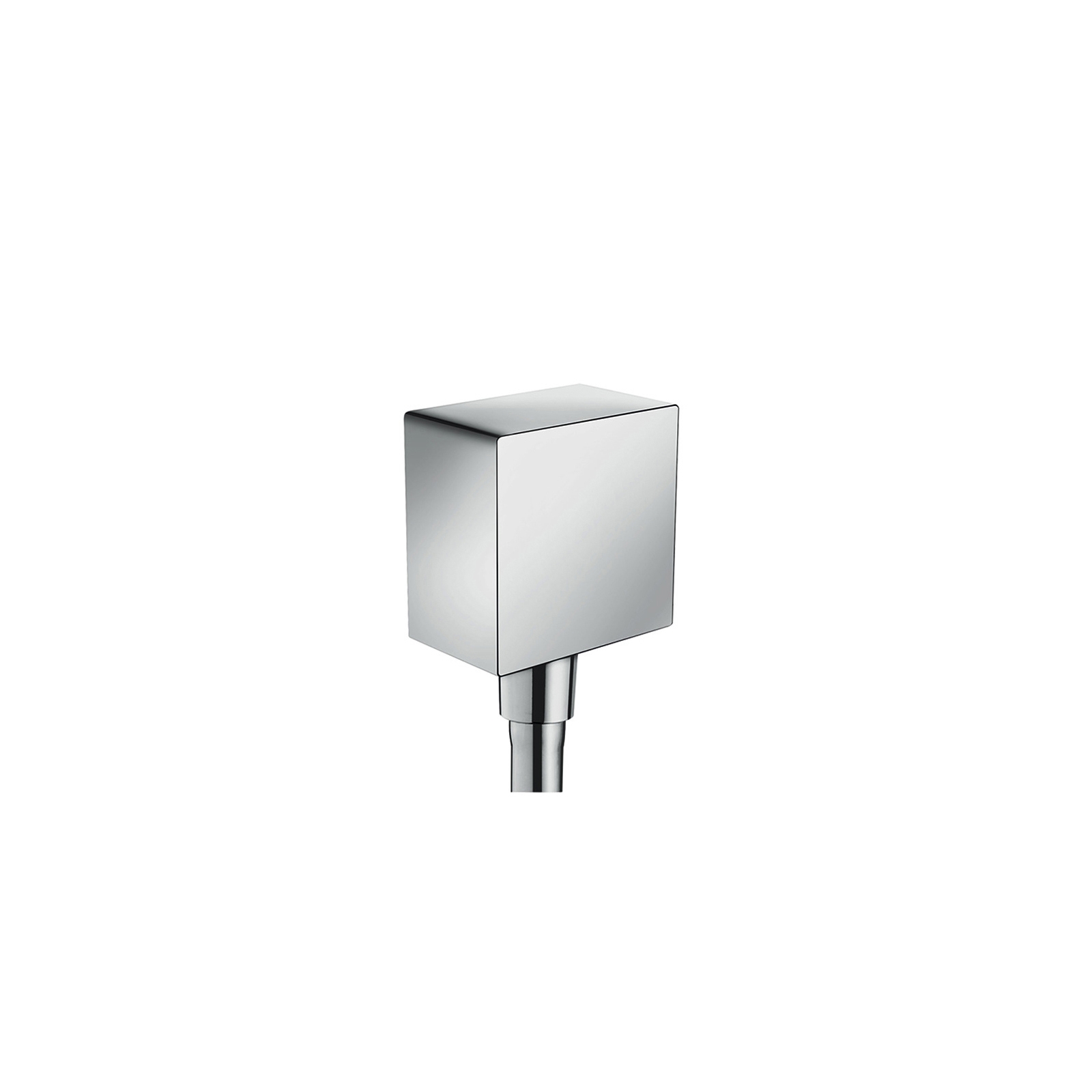 Afficher le produit hansgrohe Fixfit Square du fabricant Hansgrohe