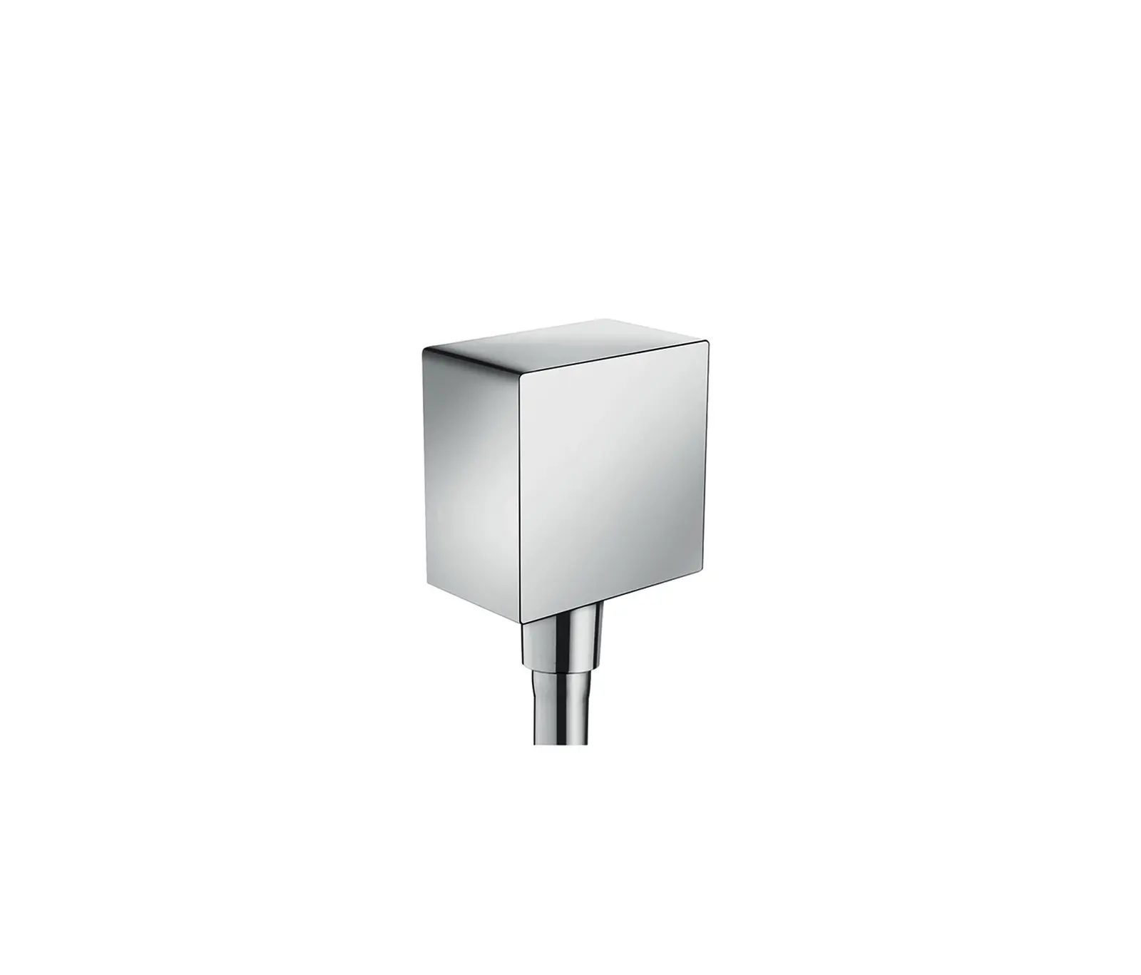 Hansgrohe - hansgrohe Fixfit Square