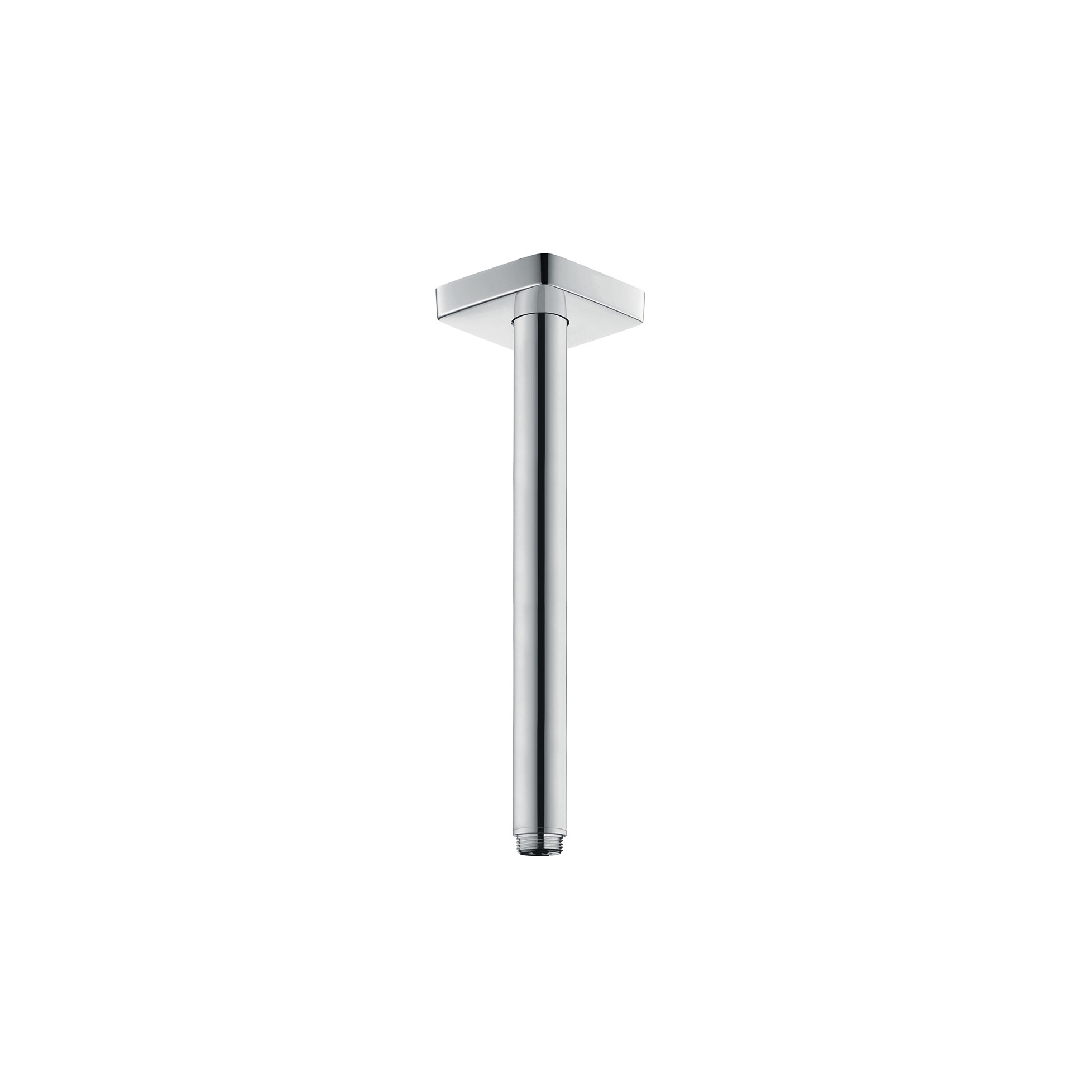 Mostrar el producto hansgrohe Conexión de techo E 300mm del fabricante Hansgrohe