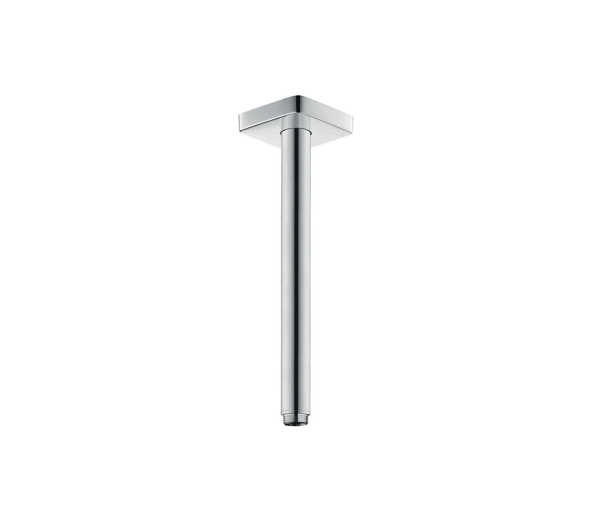 Hansgrohe - hansgrohe Fissaggio a soffitto E da 300 mm