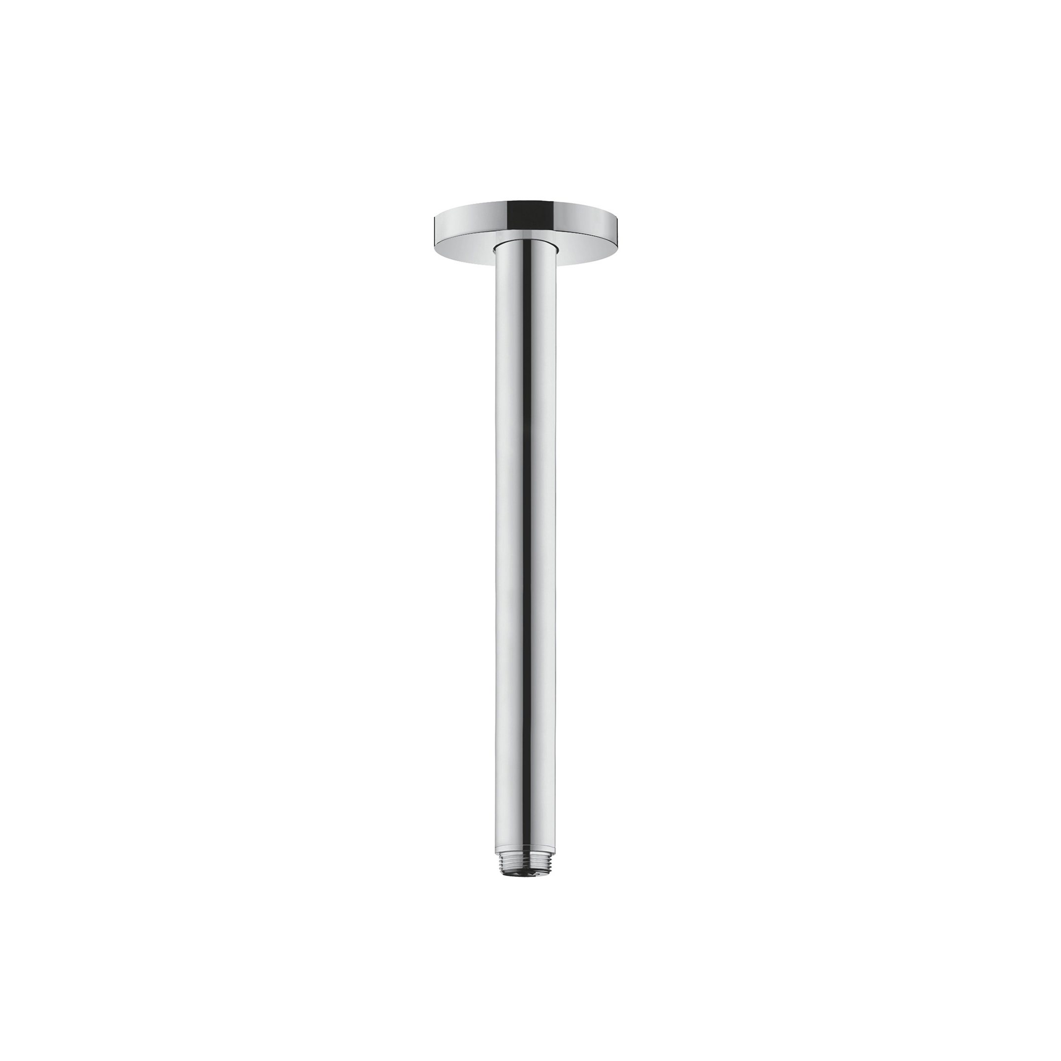 Mostra il prodotto Fissaggio a soffitto S 30 cm del produttore Hansgrohe