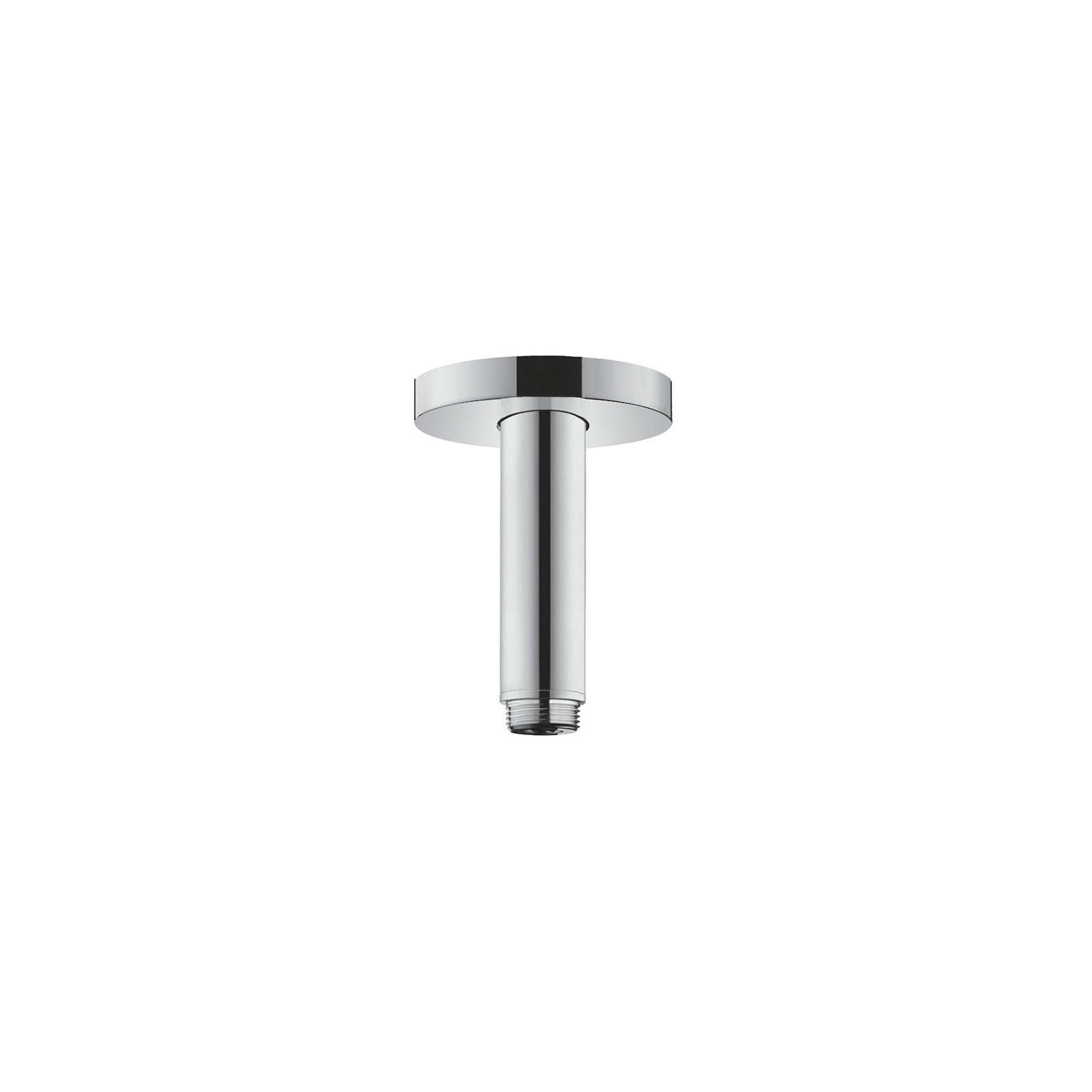 Display product Ceiling connector S 10 cm from manufacturer Hansgrohe
