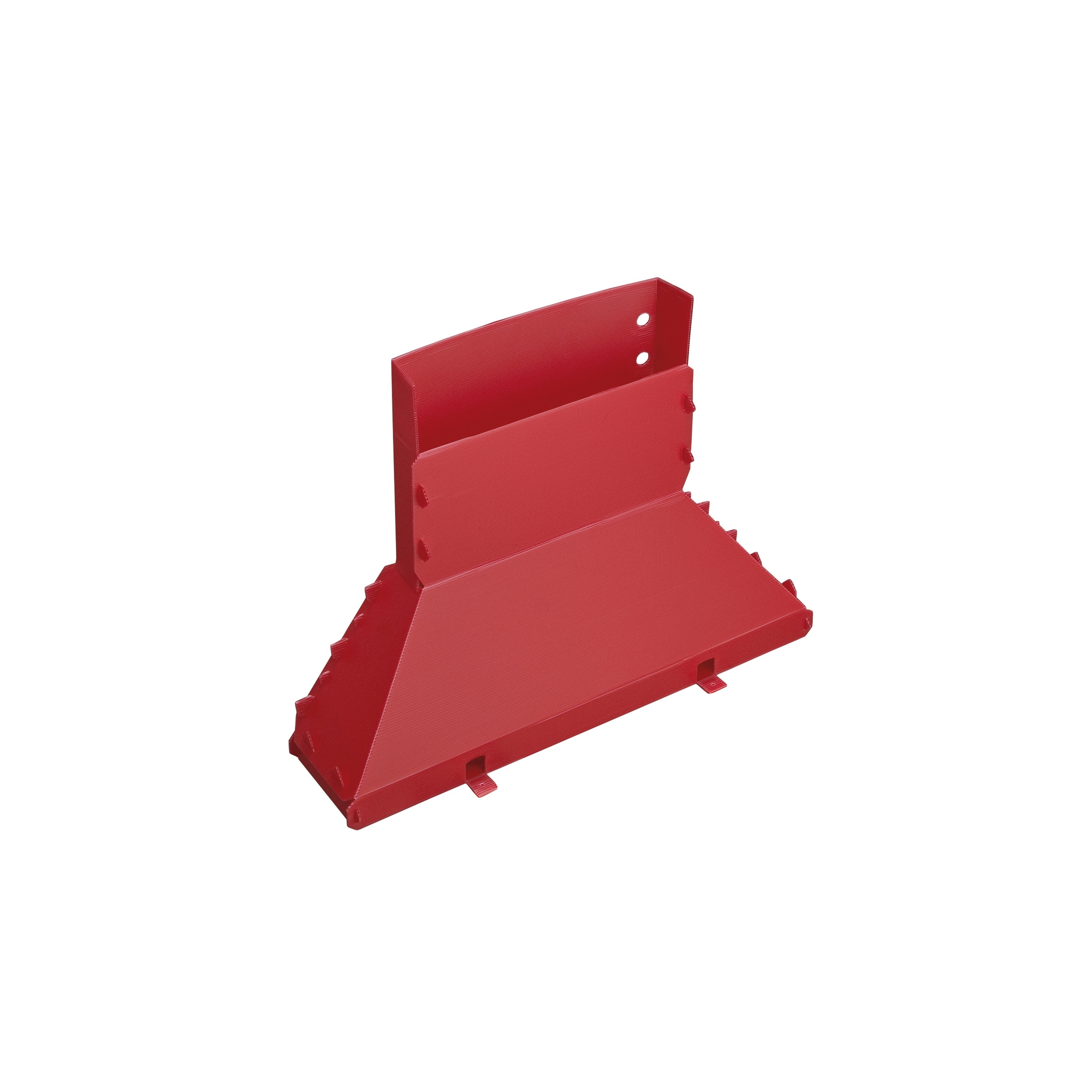 Display product hansgrohe Secuflex box from manufacturer Hansgrohe