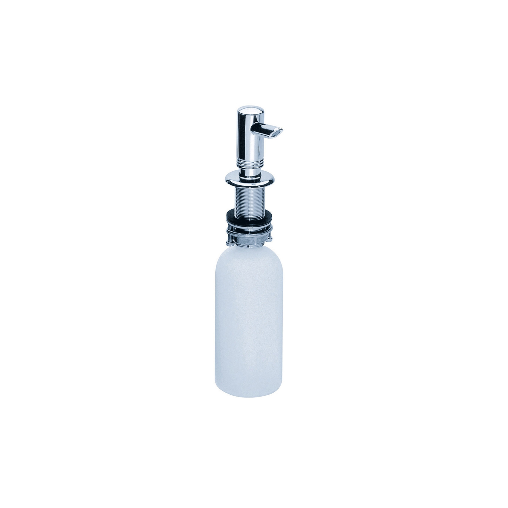 Display product hansgrohe Liquid soap dispenser/ washing-up liquid dispenser from manufacturer Hansgrohe
