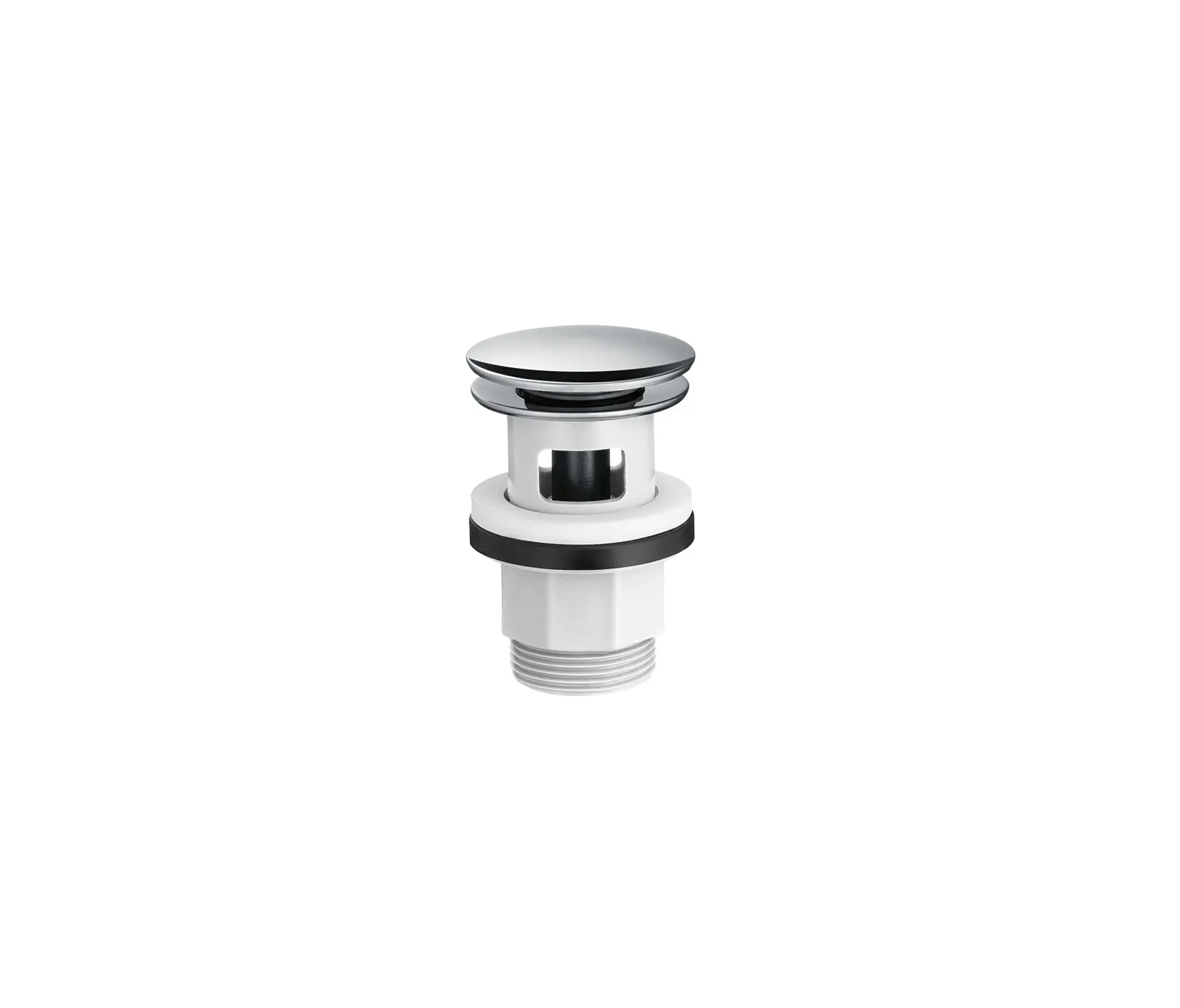 Hansgrohe - hansgrohe Piletta Push-Open G 1 1/4