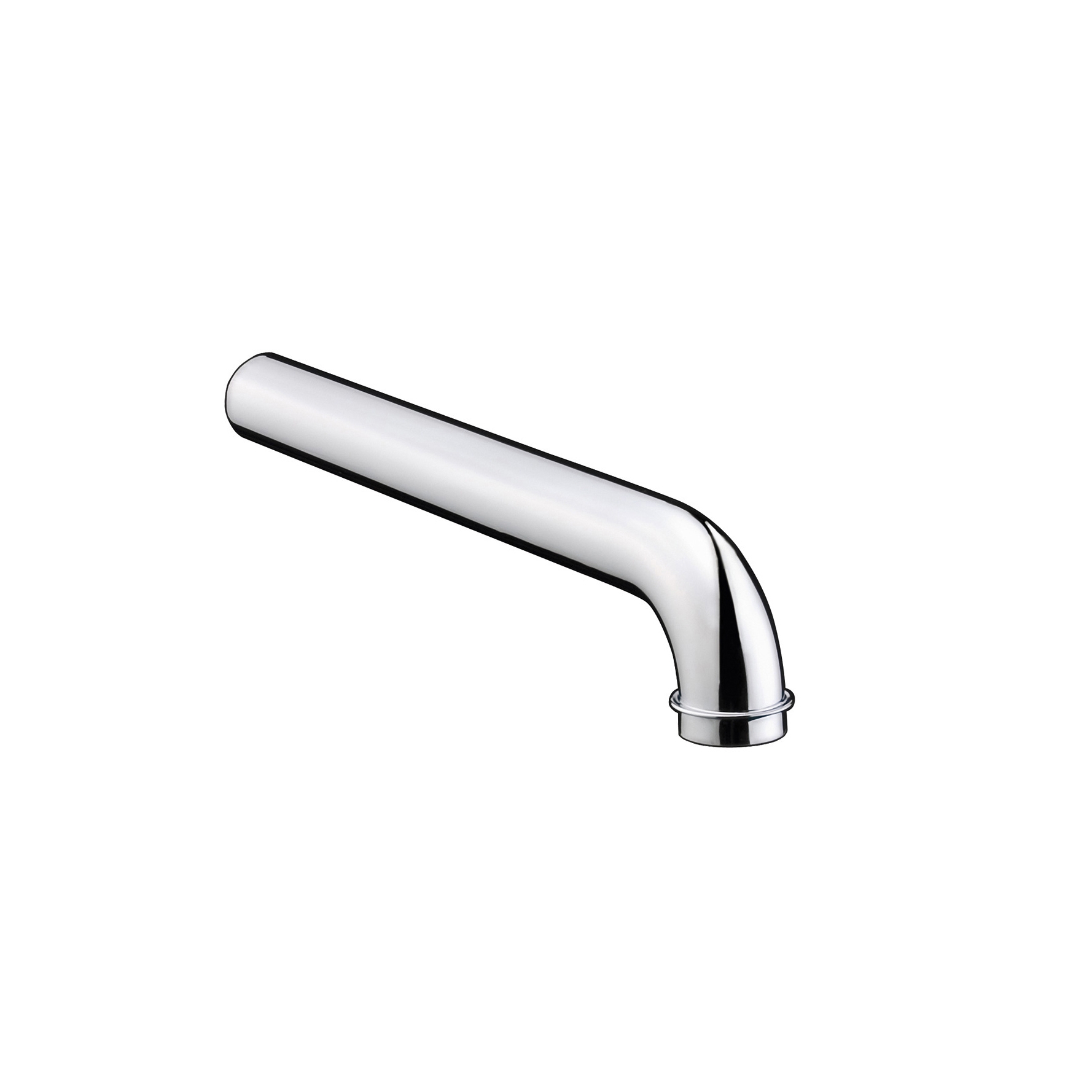 Mostra il prodotto hansgrohe Tubo curvo del produttore Hansgrohe