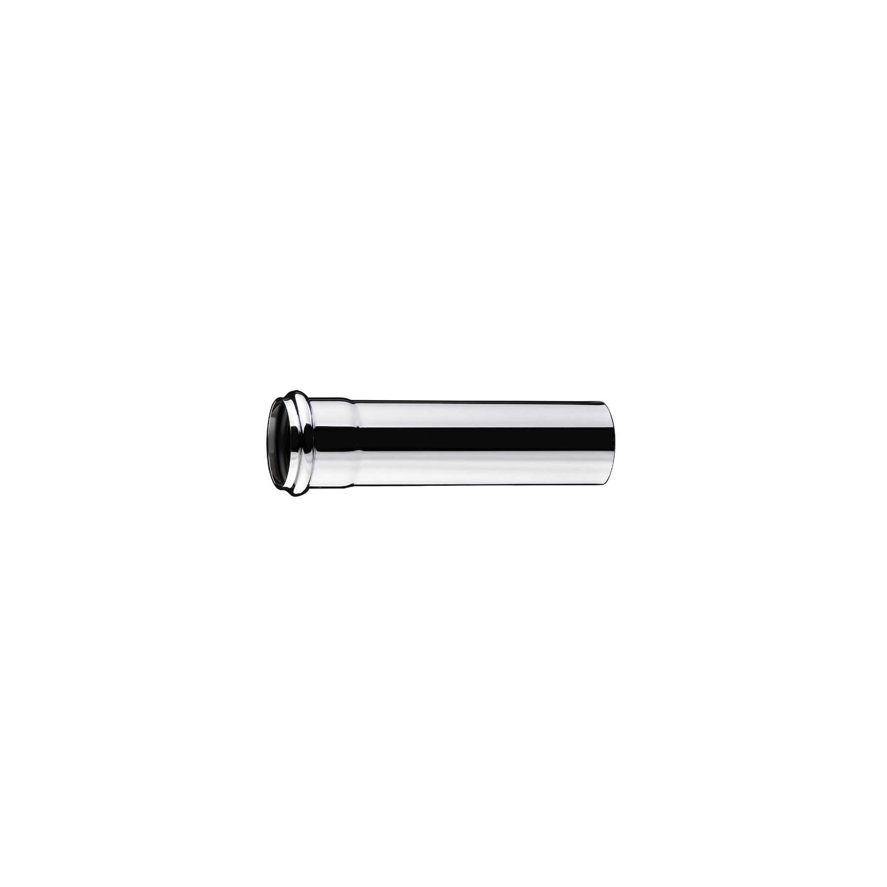 Display product hansgrohe Extension pipe 125 mm from manufacturer Hansgrohe