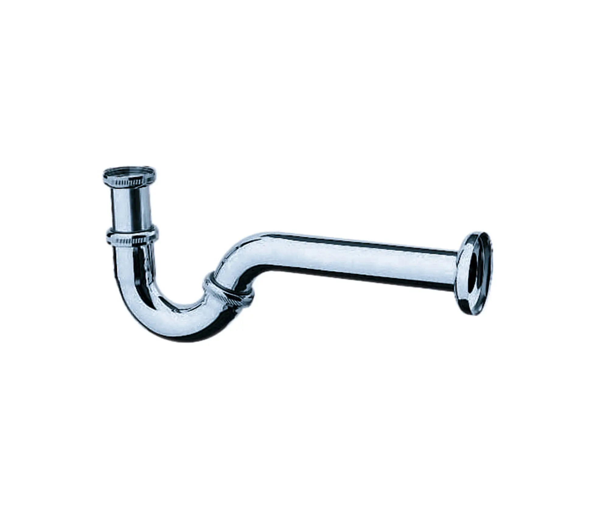 Hansgrohe - hansgrohe Bidet pipe trap standard model