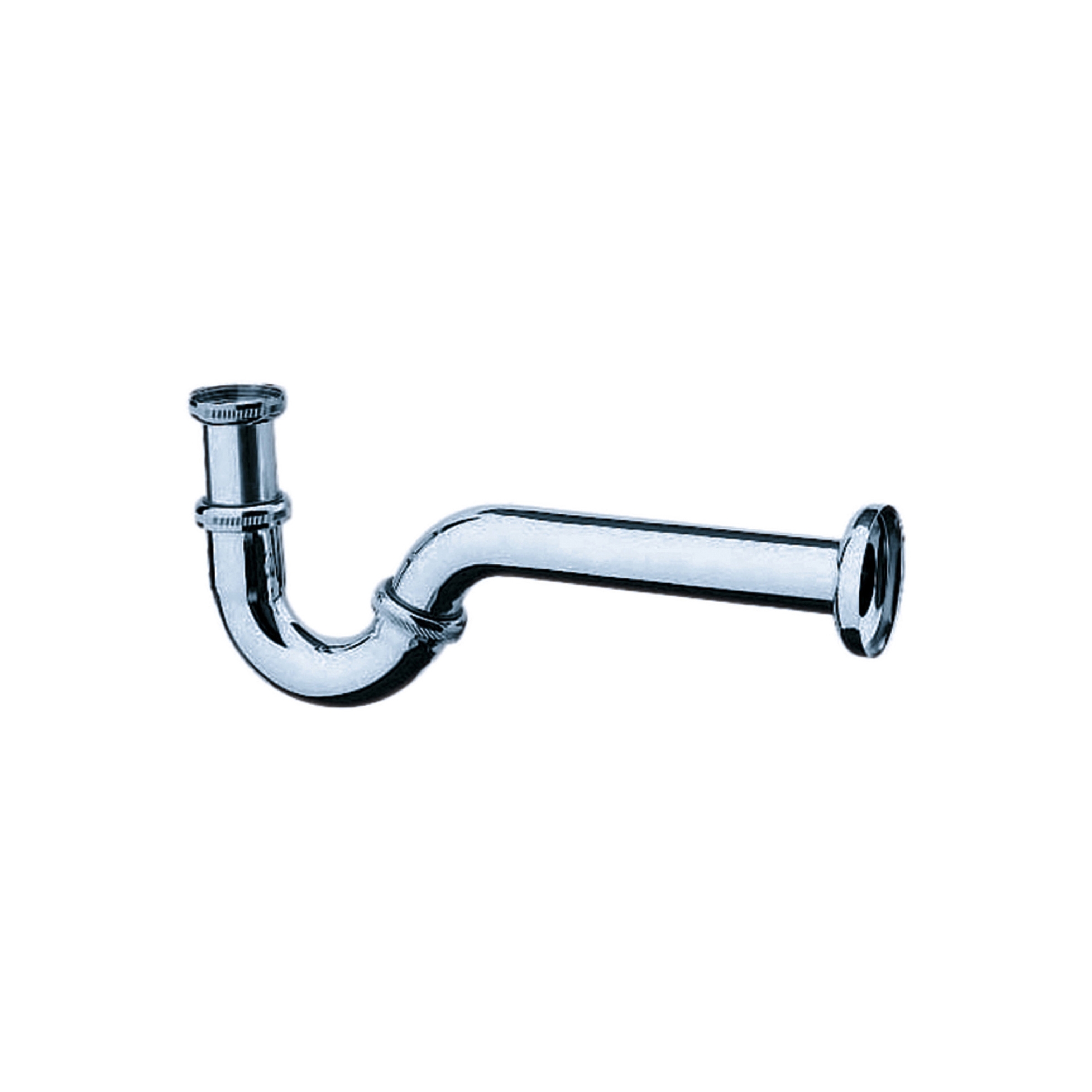 Display product hansgrohe Bidet pipe trap standard model from manufacturer Hansgrohe