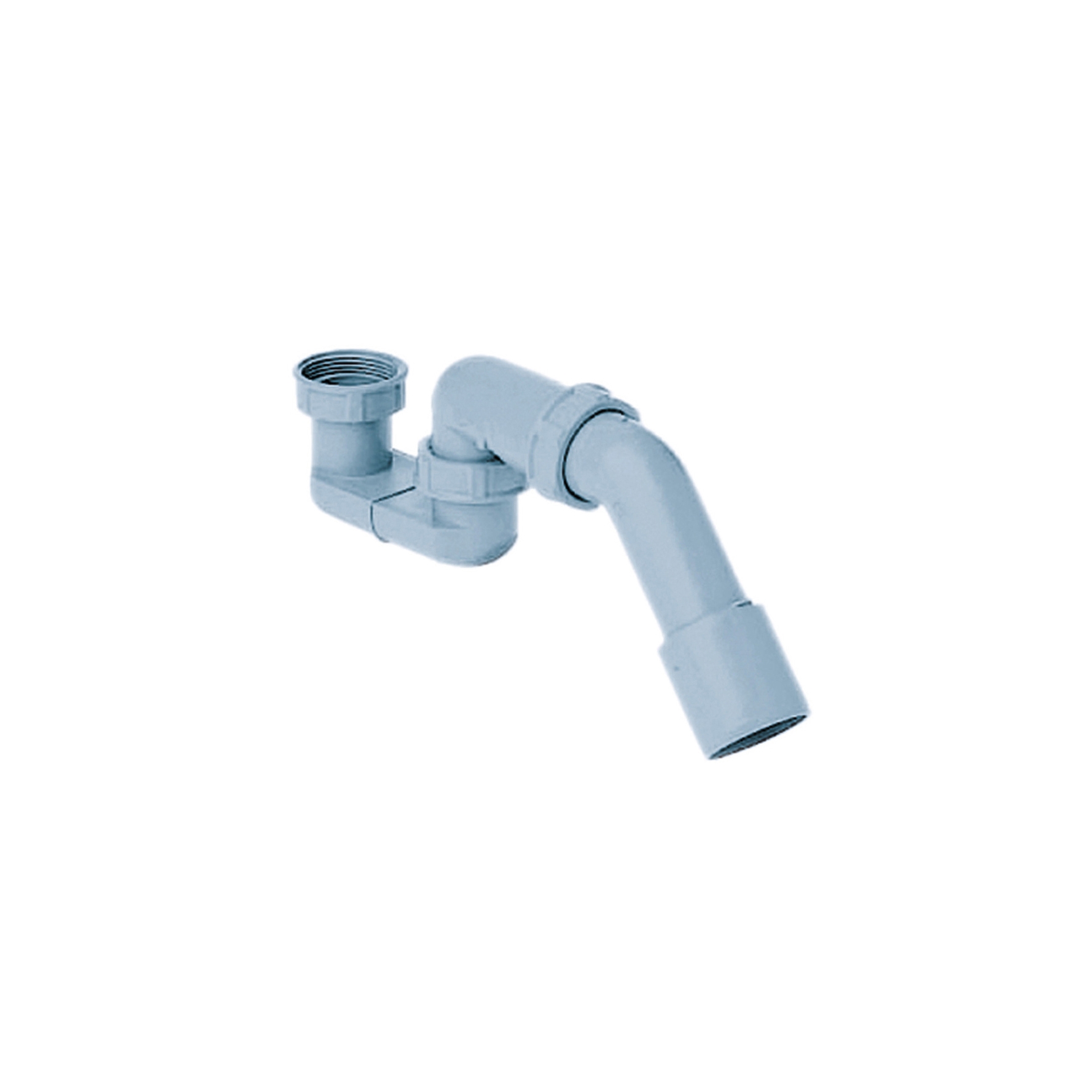 Produkt hansgrohe Wannensifon des Herstellers Hansgrohe anzeigen