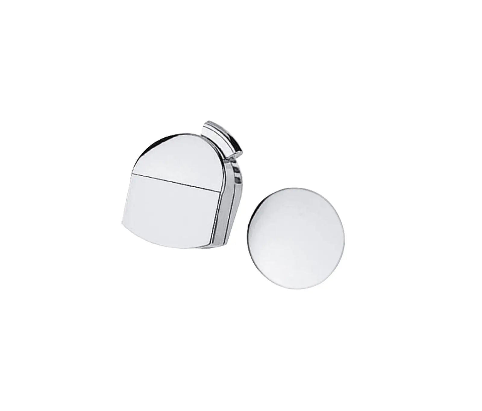 Hansgrohe - hansgrohe Set esterno Exafill