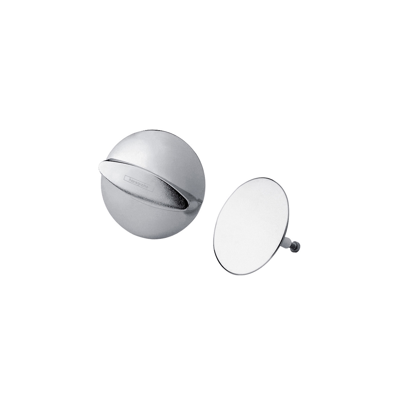 hansgrohe Set esterno Flexaplus