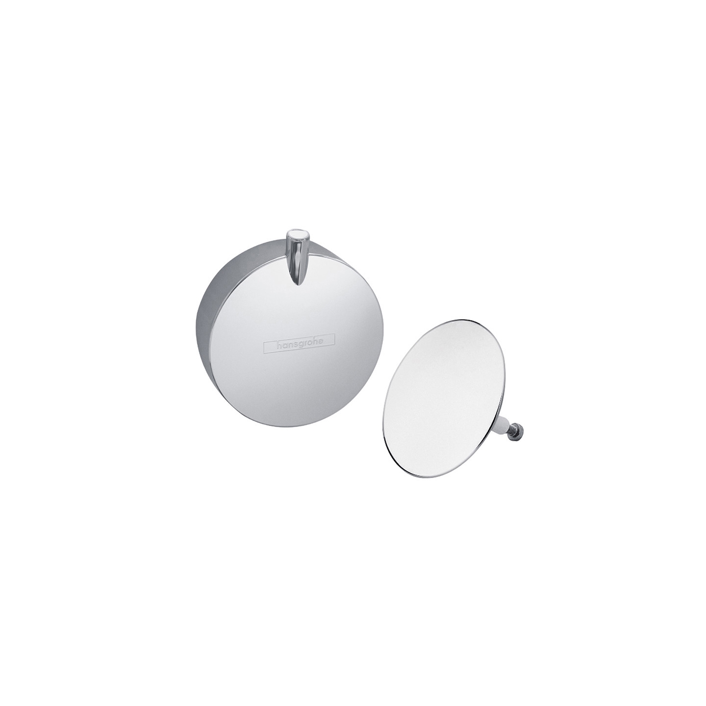 hansgrohe Set de finition Flexaplus S