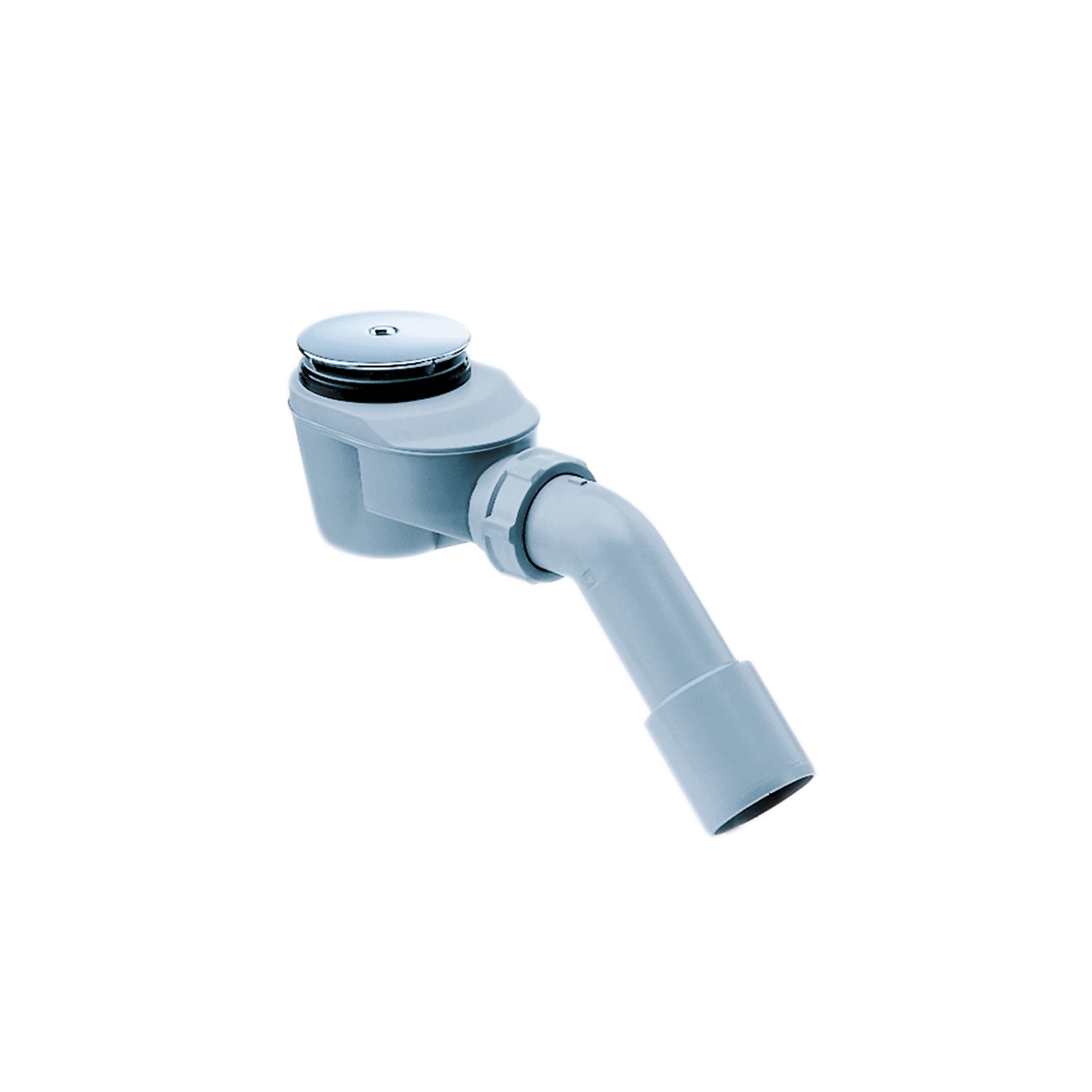 Display product hansgrohe Complete set with Staro'52 waste set from manufacturer Hansgrohe