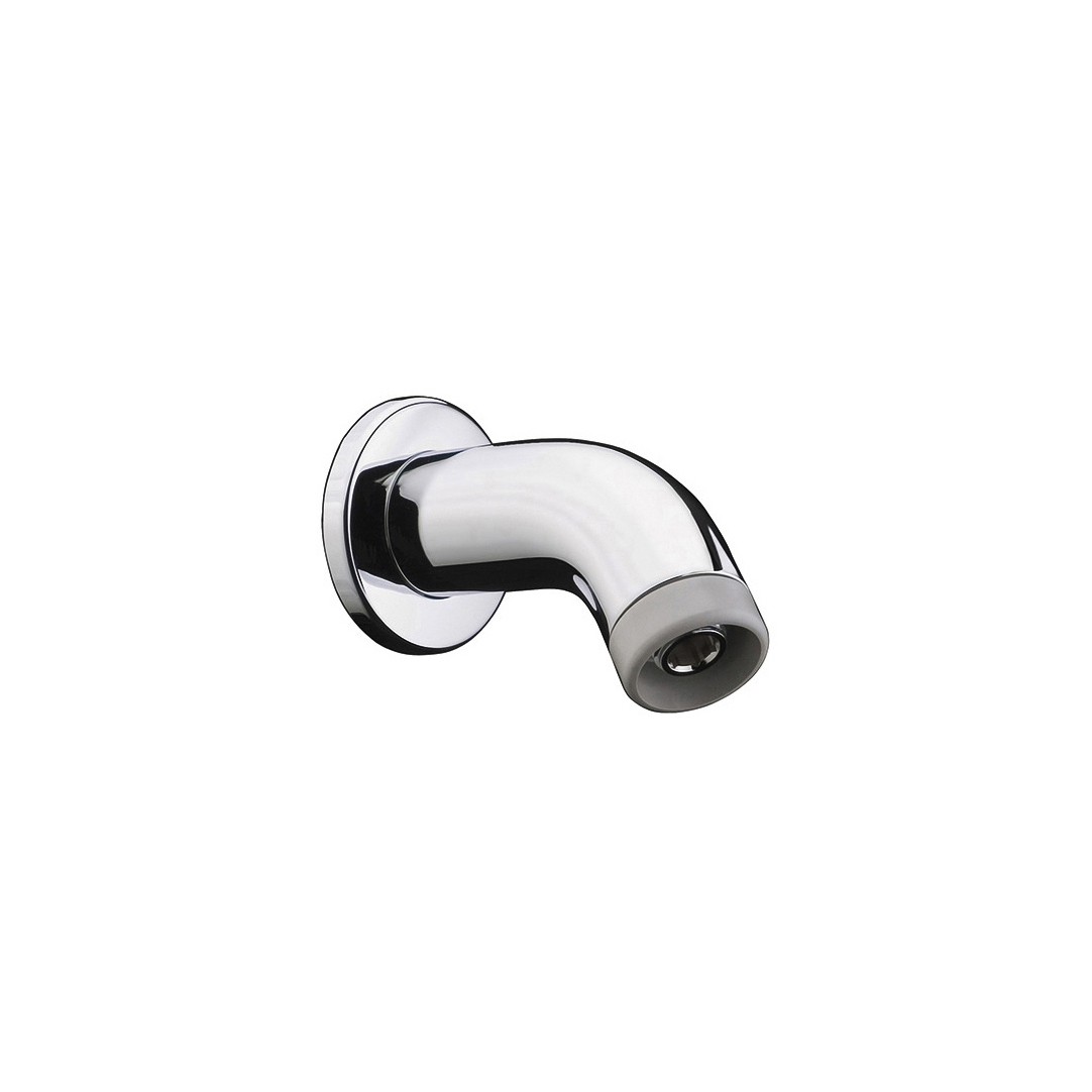 Vertoon produk hansgrohe Shower arm 100 mm van vervaardiger Hansgrohe