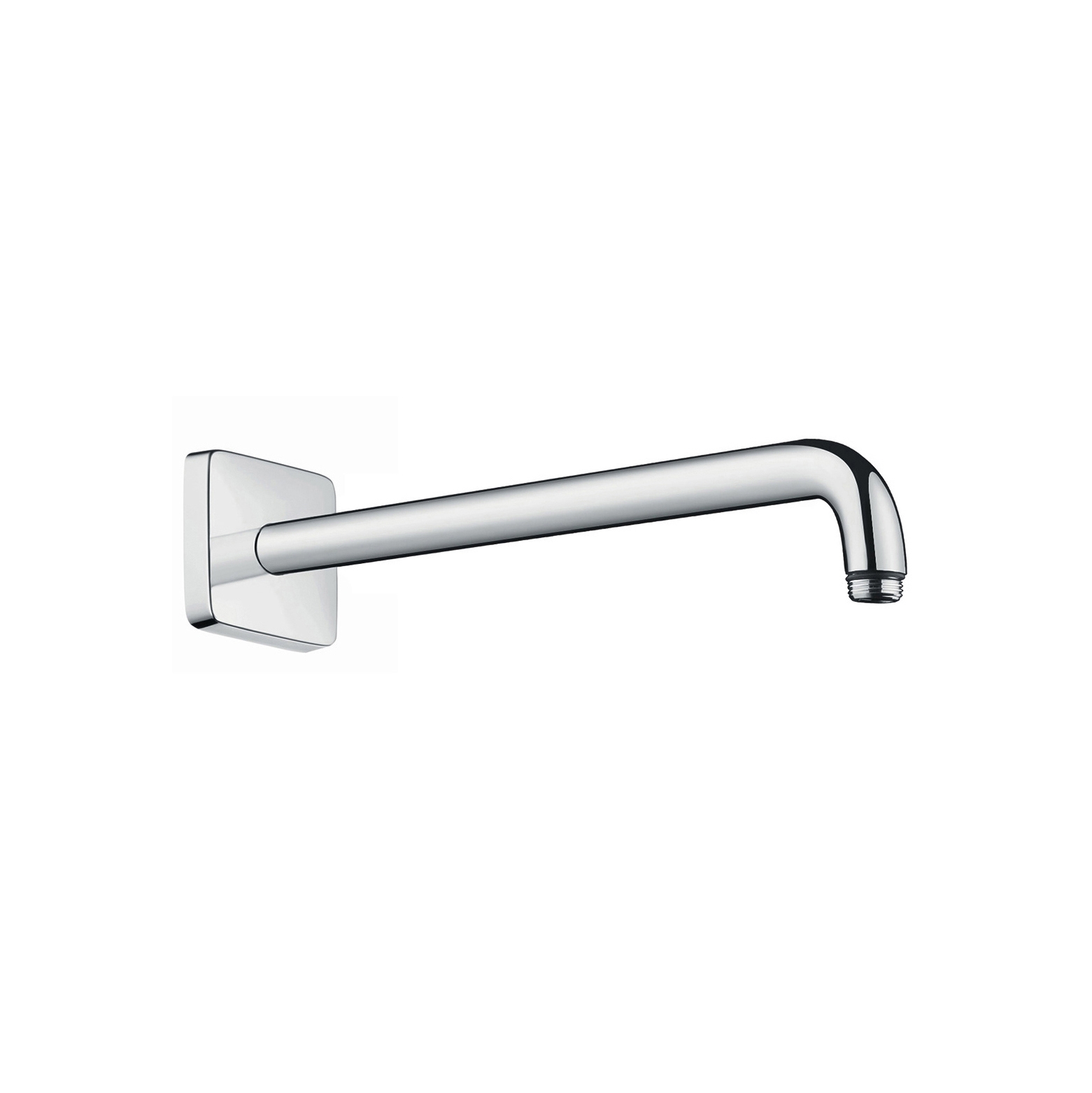 Produkt hansgrohe Brausearm E 389 mm des Herstellers Hansgrohe anzeigen