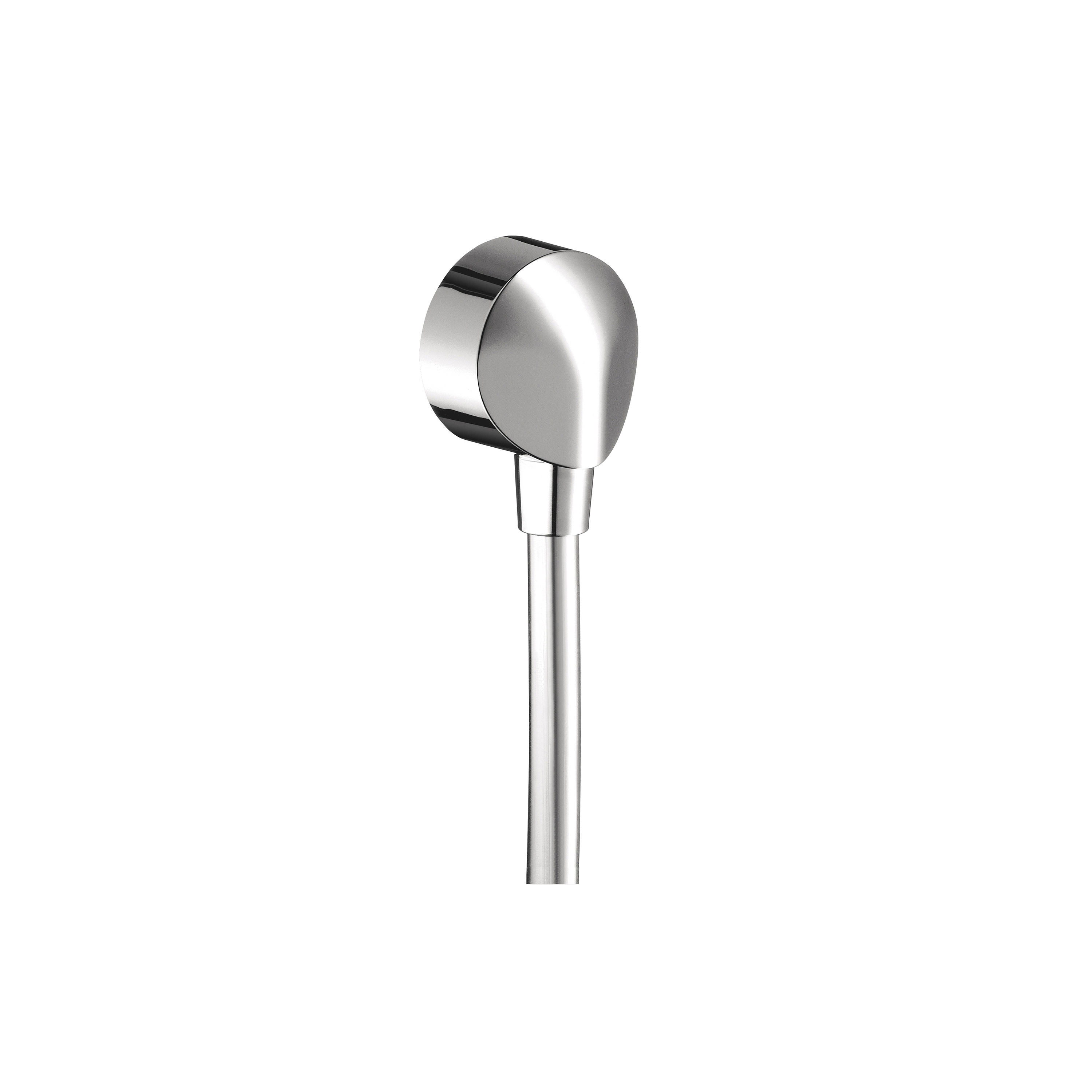 Produkt hansgrohe Fixfit E wall outlet without non-return valve with metal connection angle des Herstellers Hansgrohe anzeigen