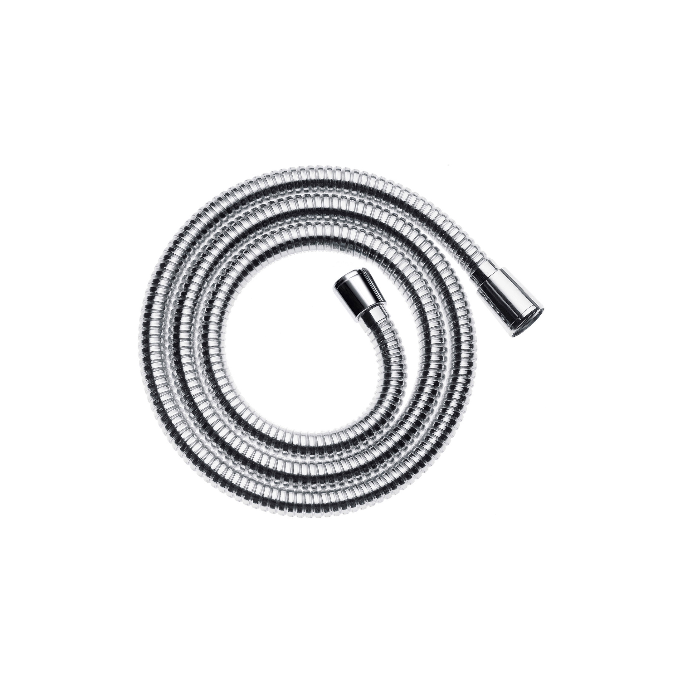 Display product hansgrohe Sensoflex metal shower hose 1.60 m from manufacturer Hansgrohe