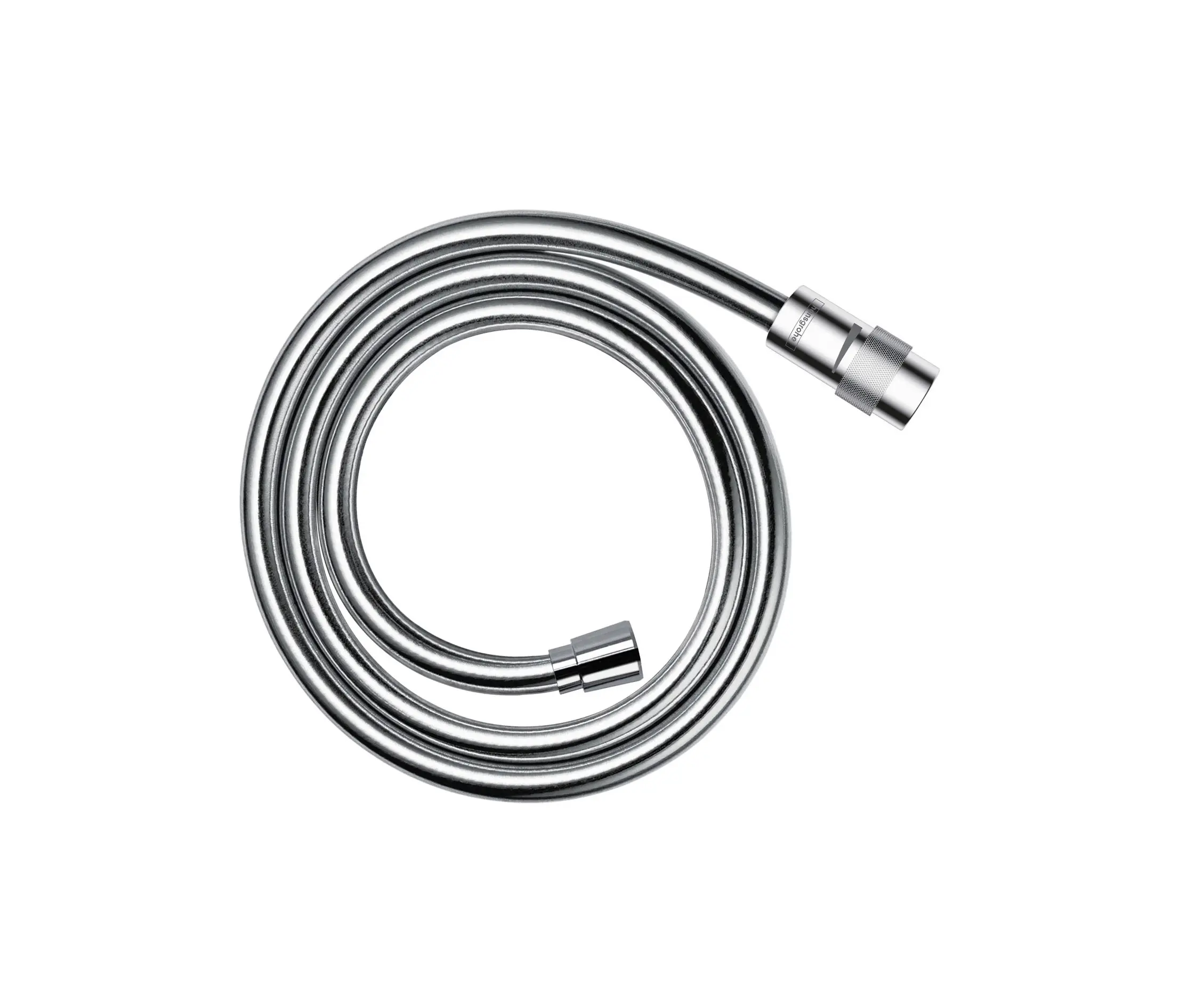 Hansgrohe - hansgrohe Isiflex Brauseschlauch 1,60 m mit Volumenkontrolle