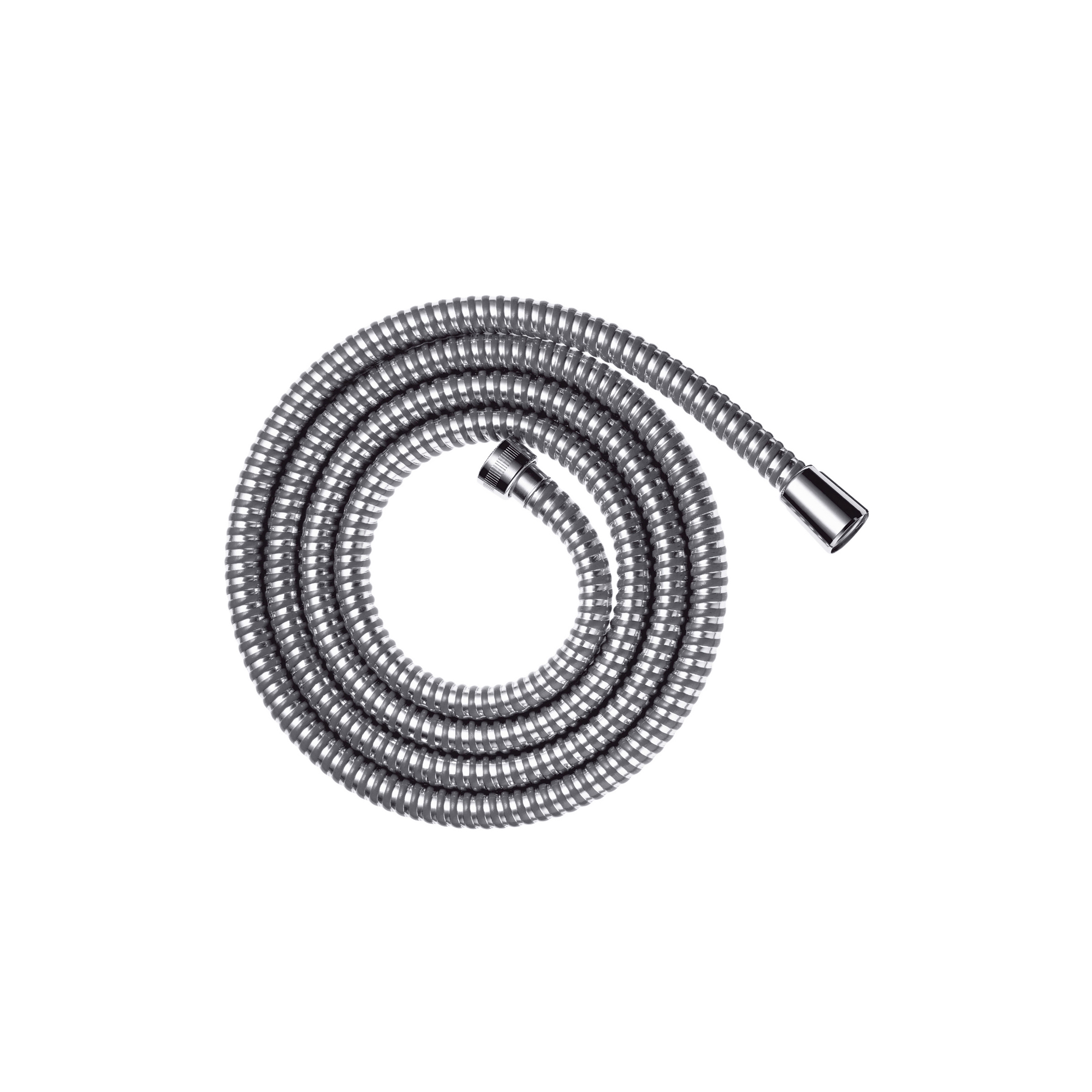 Afficher le produit Metaflex Flexible de douche 160 cm du fabricant Hansgrohe